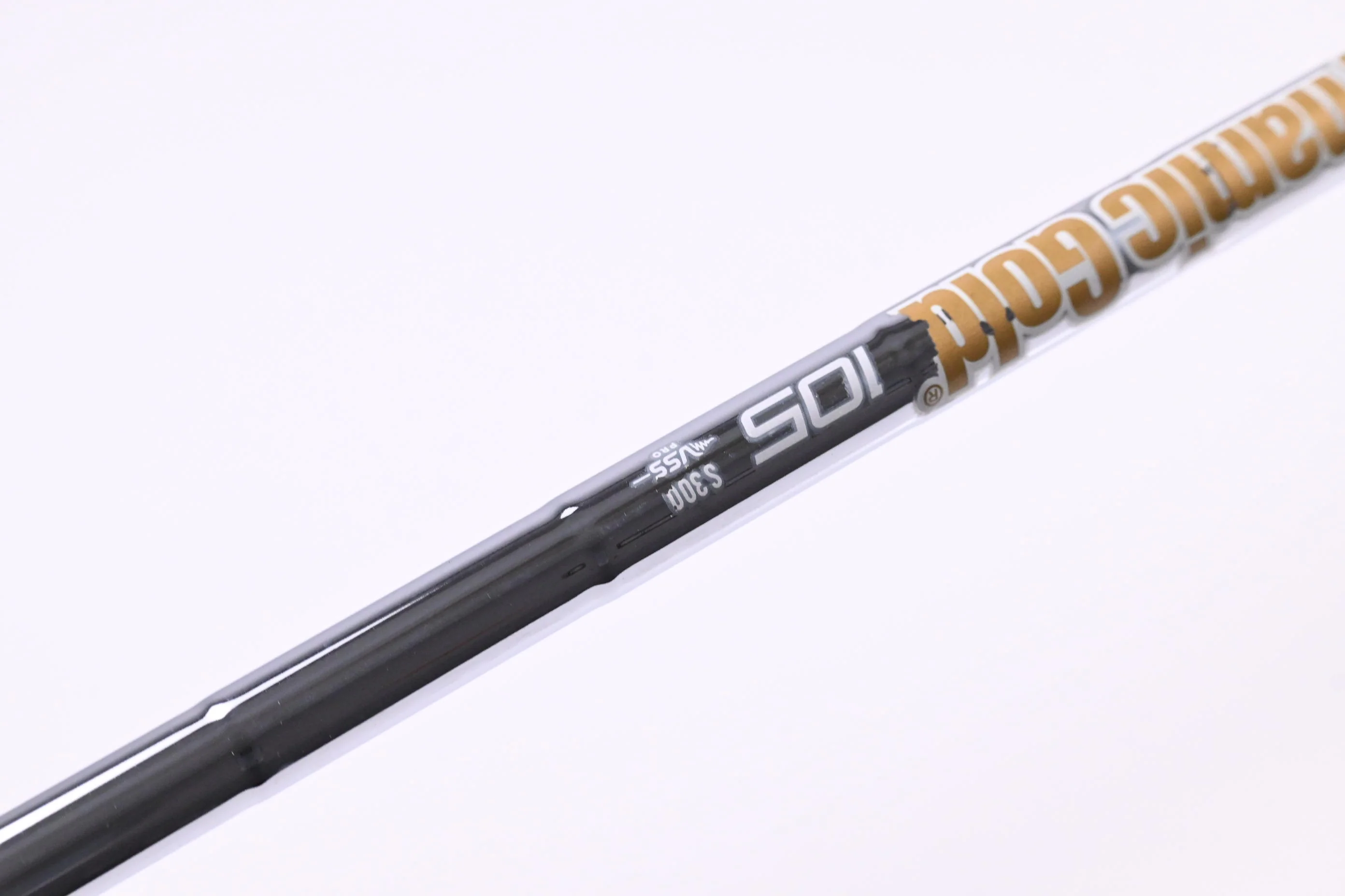 Wilson D9 Forged Gap Wedge / 49 Degree / Stiff Flex Dynamic Gold S300 Shaft - Image 4