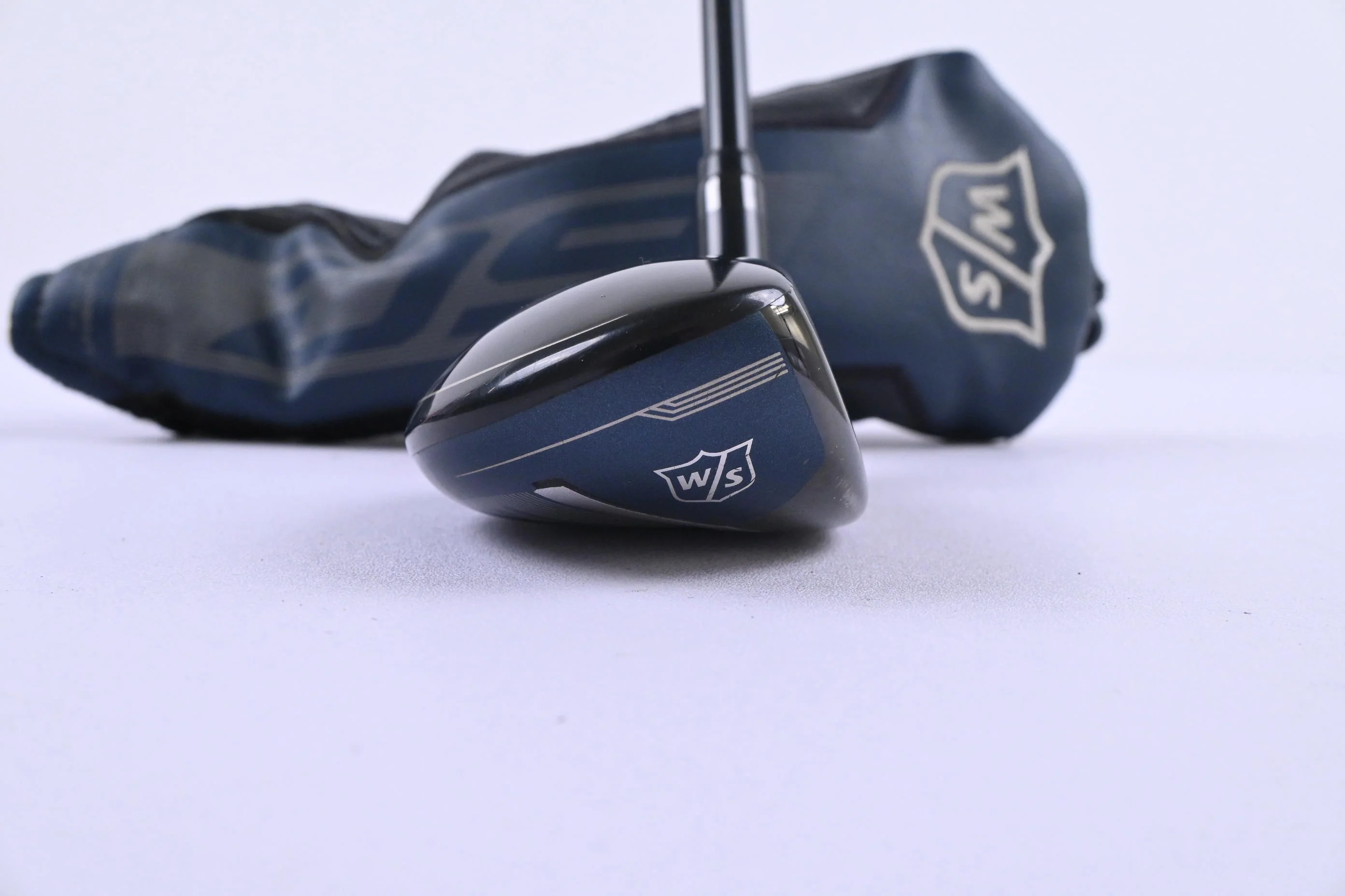 Wilson D9 #4 Hybrid / 22 Degree / Regular Flex Tensei AV Blue 60 Shaft - Image 3