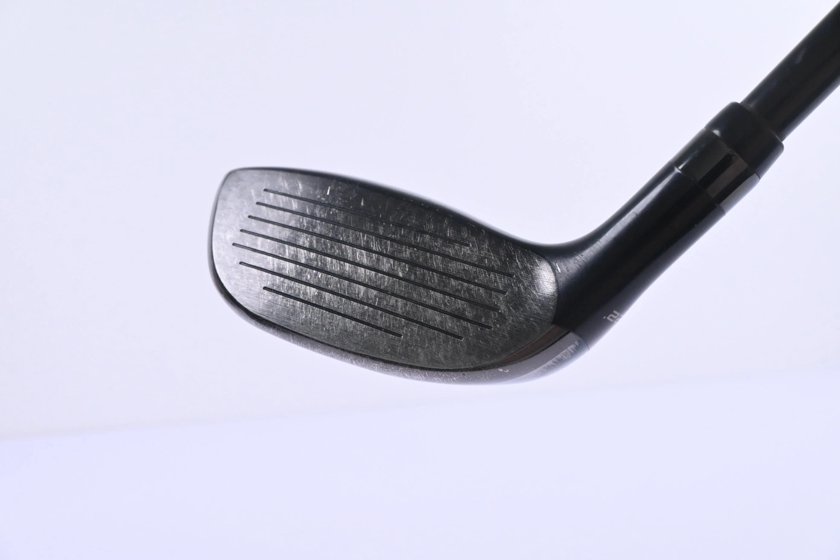 Wilson D9 #4 Hybrid / 22 Degree / Regular Flex Tensei AV Blue 60 Shaft - Image 4