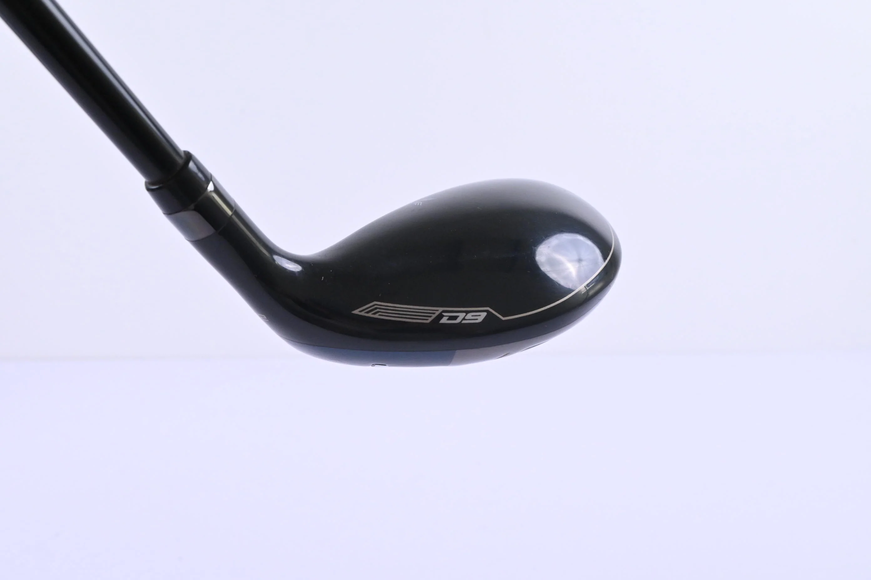 Wilson D9 #4 Hybrid / 22 Degree / Regular Flex Tensei AV Blue 60 Shaft - Image 5