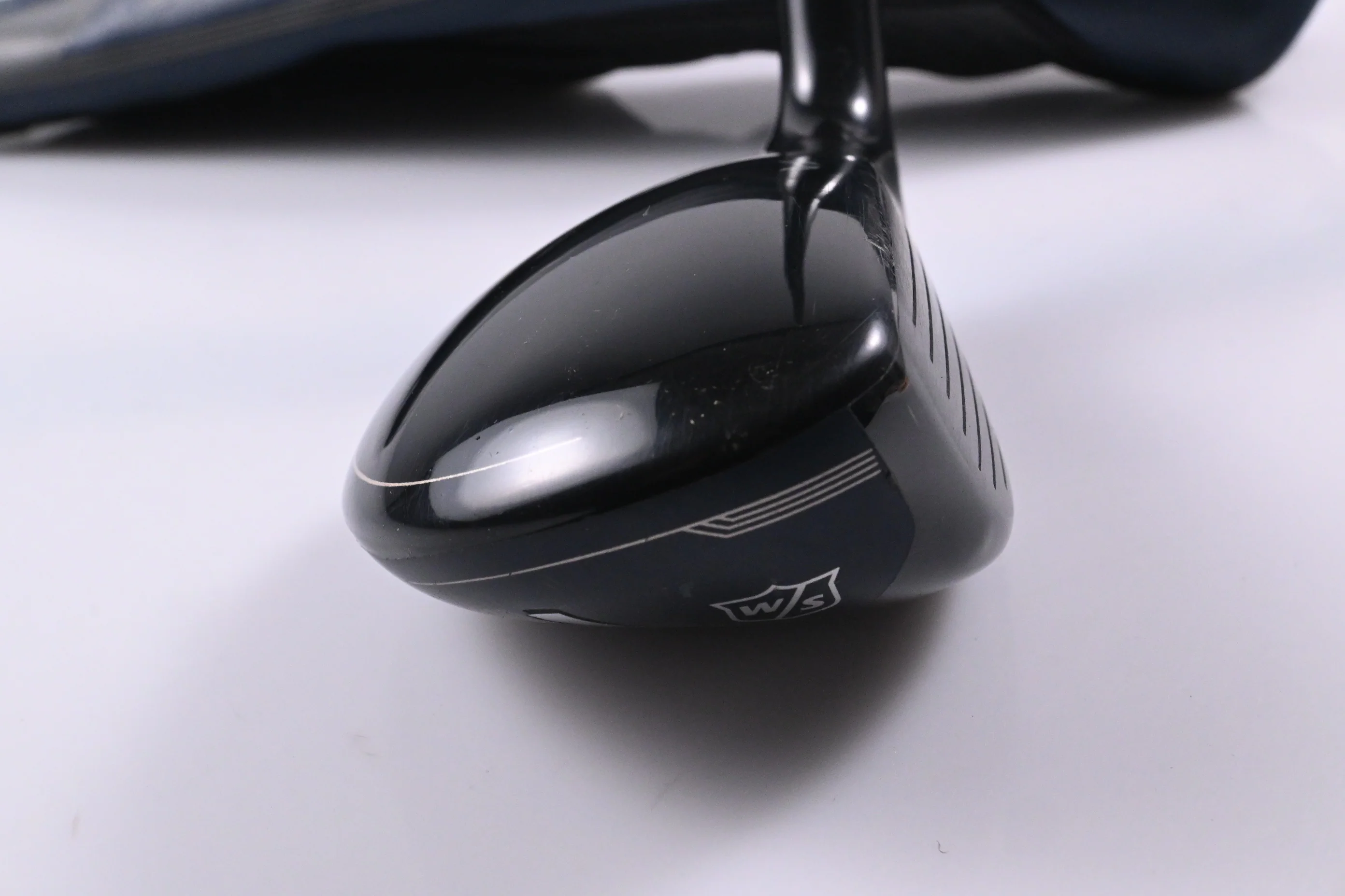 Wilson D9 #3 Hybrid / 19 Degree / Regular flex Tensei AV Silver 60 Shaft - Image 3