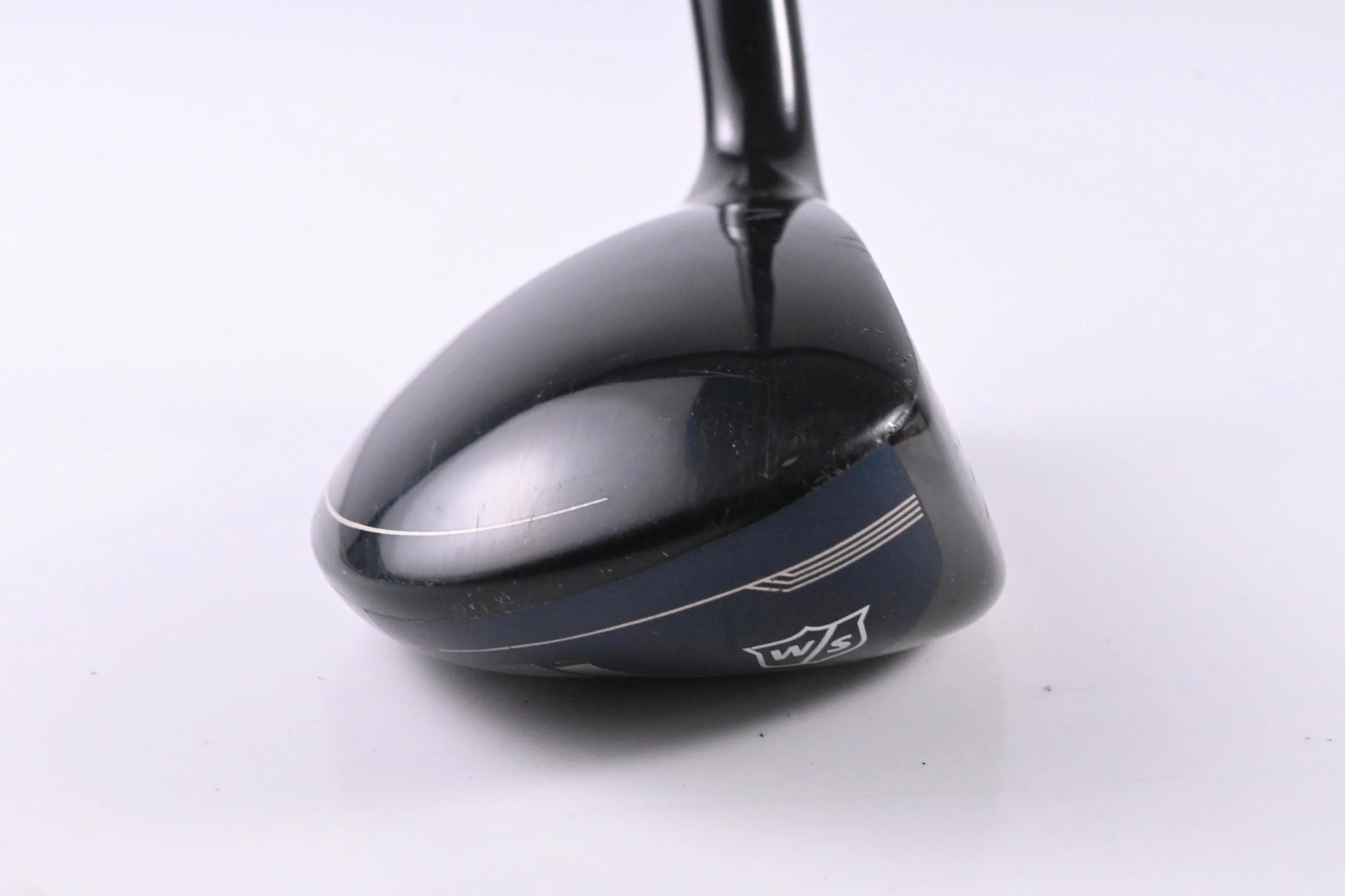 Wilson D9 #3 Hybrid / 19 Degree / Regular Flex Tensei AV Silver 60 Shaft - Image 3