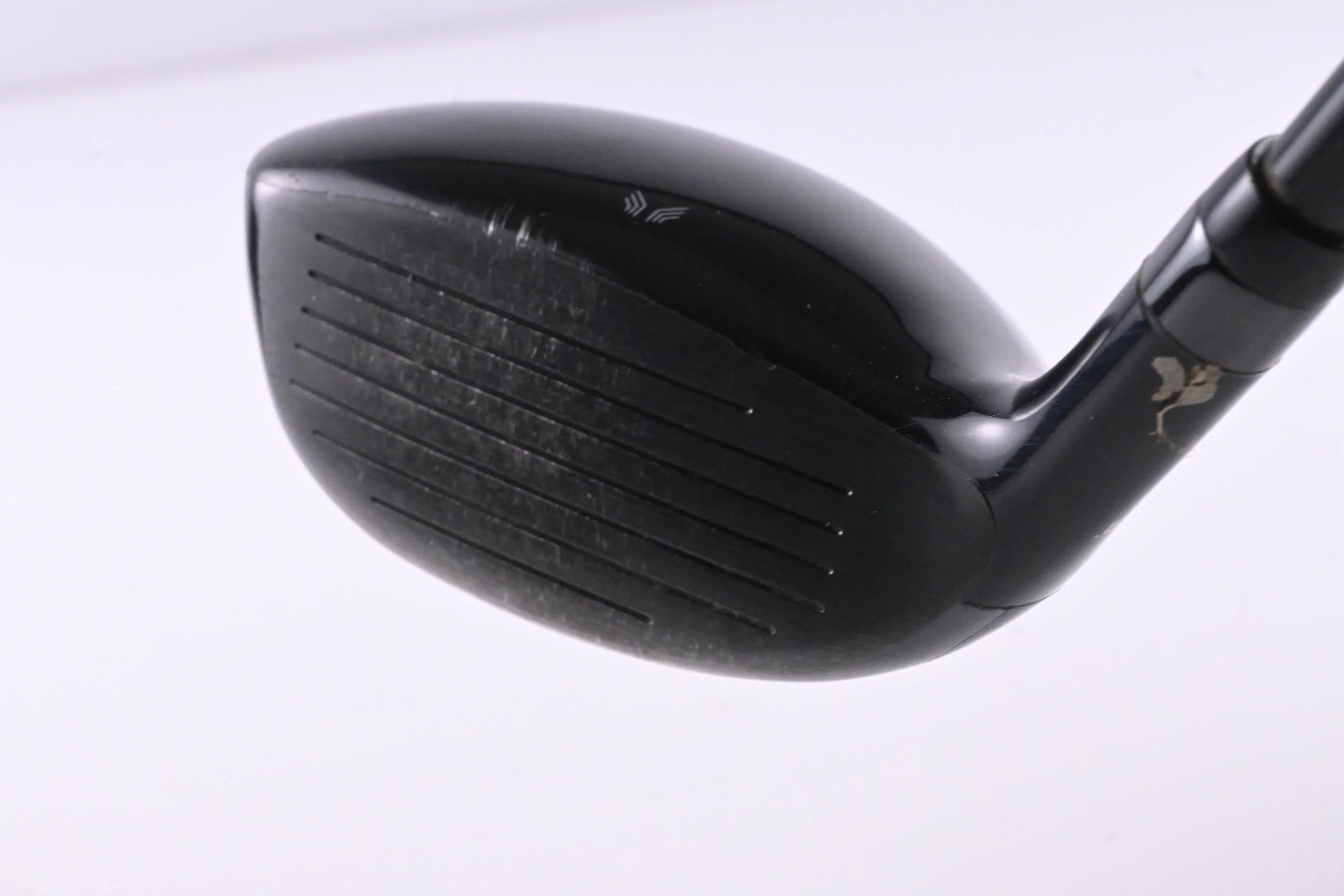 Wilson D9 #3 Hybrid / 19 Degree / Regular Flex Tensei AV Silver 60 Shaft - Image 4