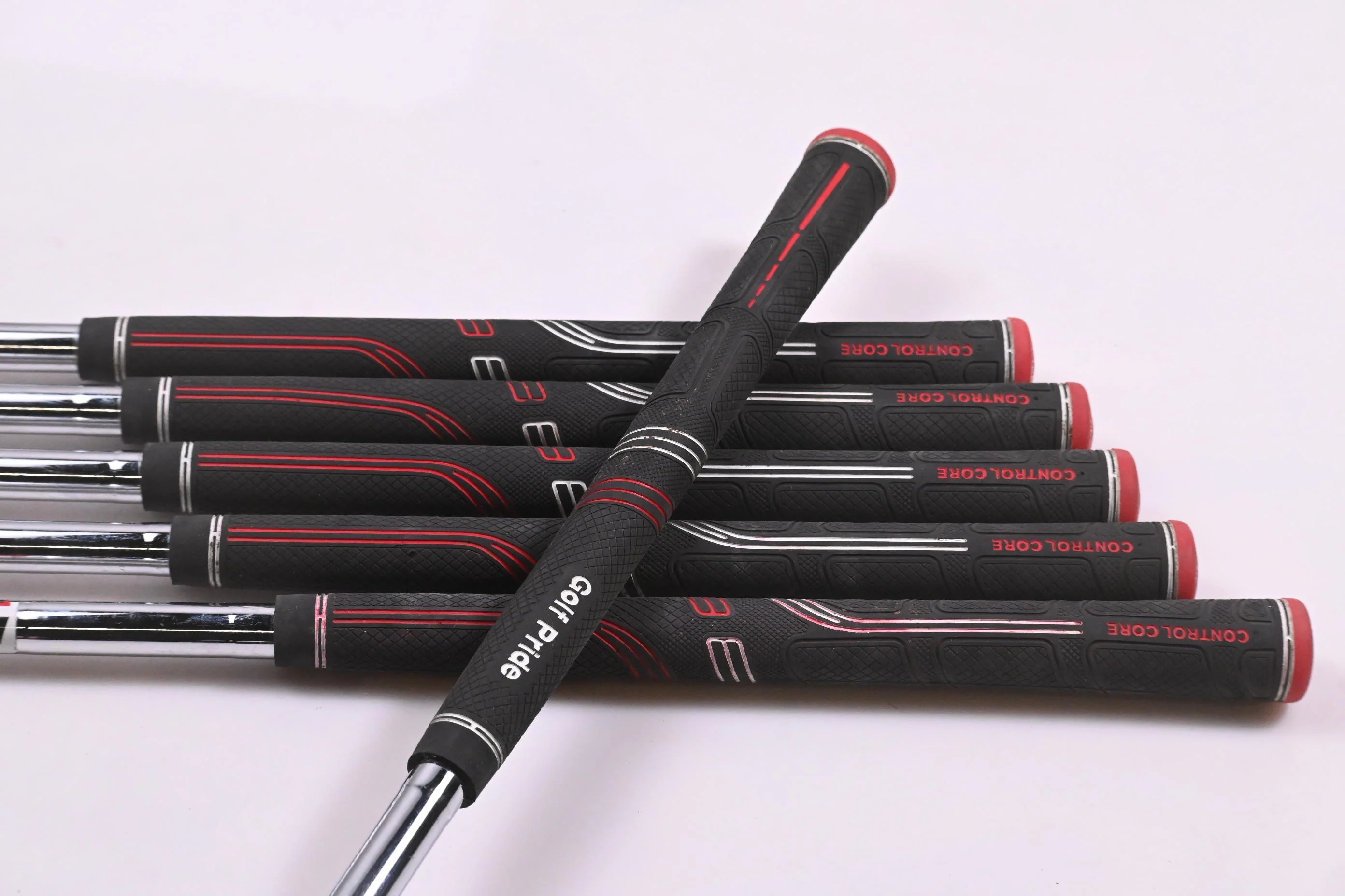 Wilson D9 Irons / 5-PW / UniFlex KBS MAX UltraLite Shafts - Image 7