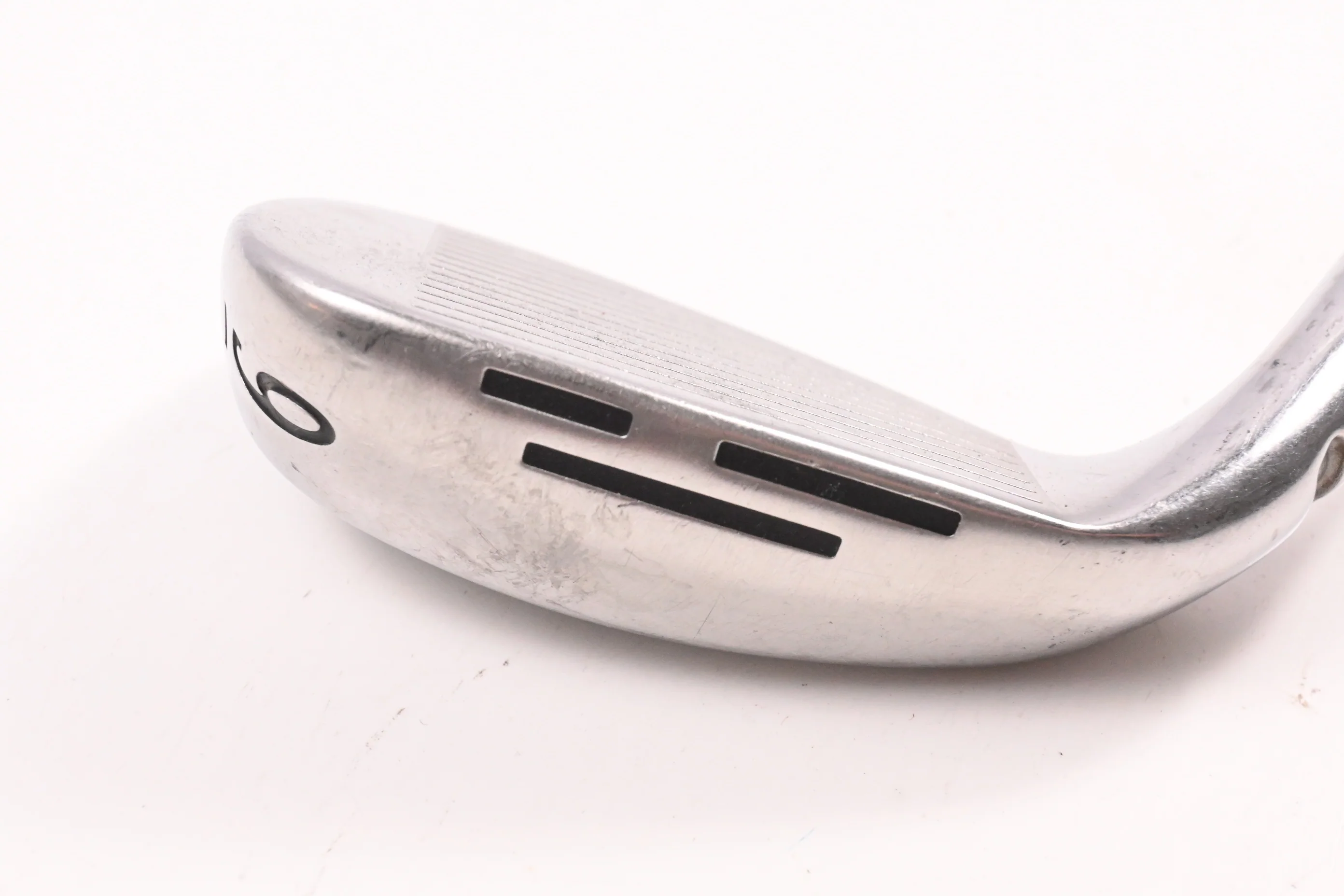 Wilson D9 #9 Iron / 37 Degree / Uniflex KBS Max Ultralite Shaft - Image 3