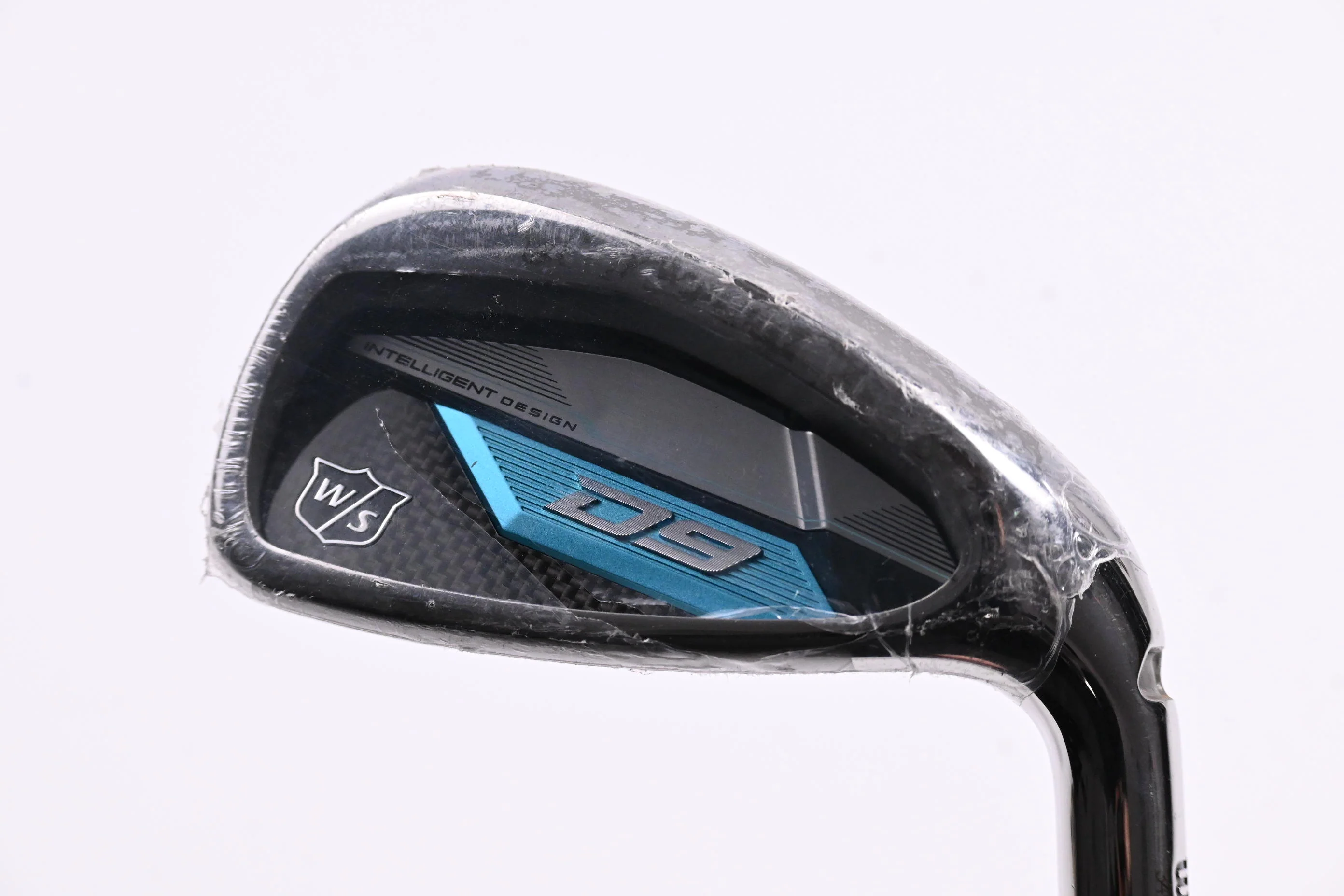 Ladies Wilson D9 #8 Iron / Ladies Aldila Quaranta 40 Shaft