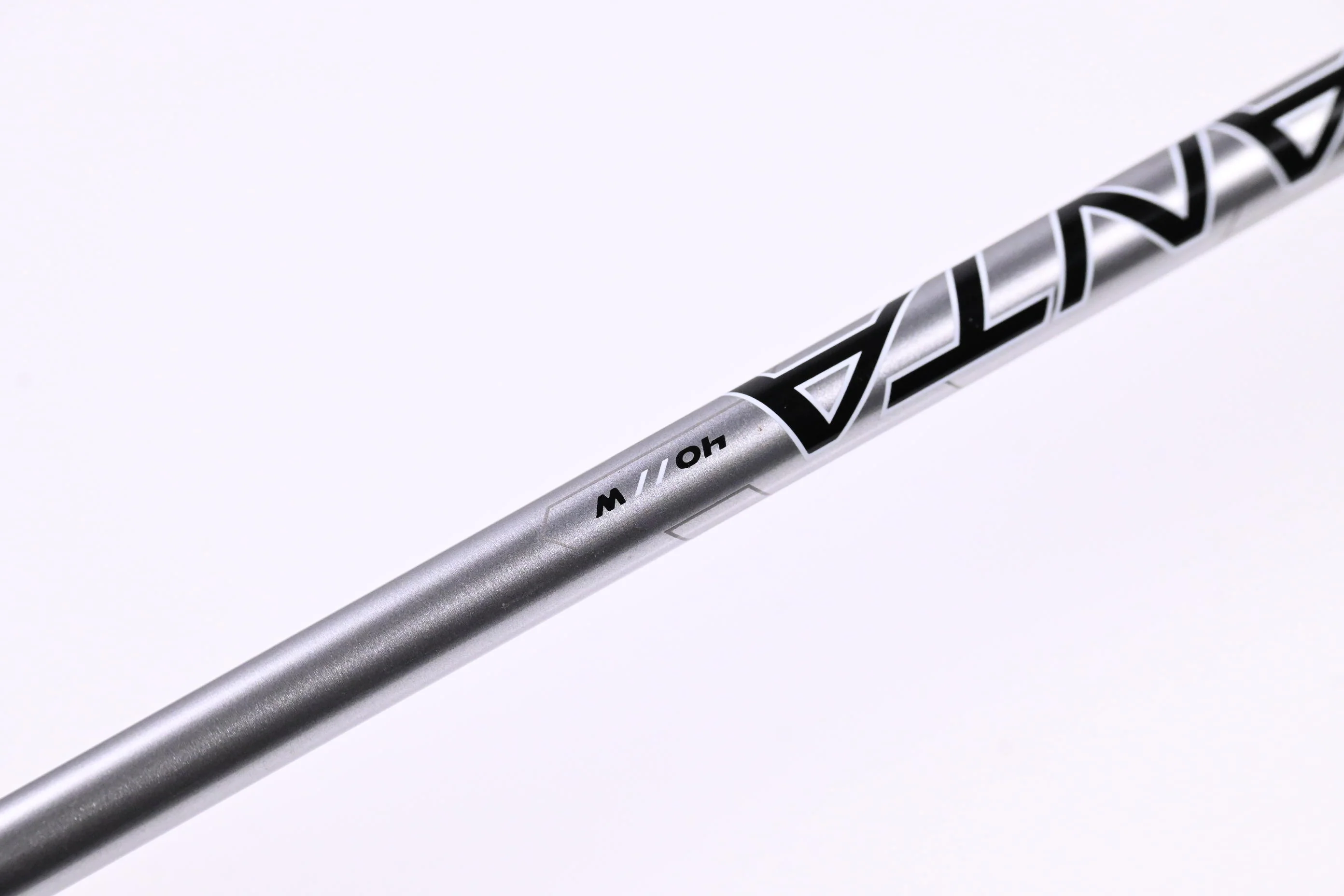 Ladies Wilson D9 #8 Iron / Ladies Aldila Quaranta 40 Shaft - Image 4