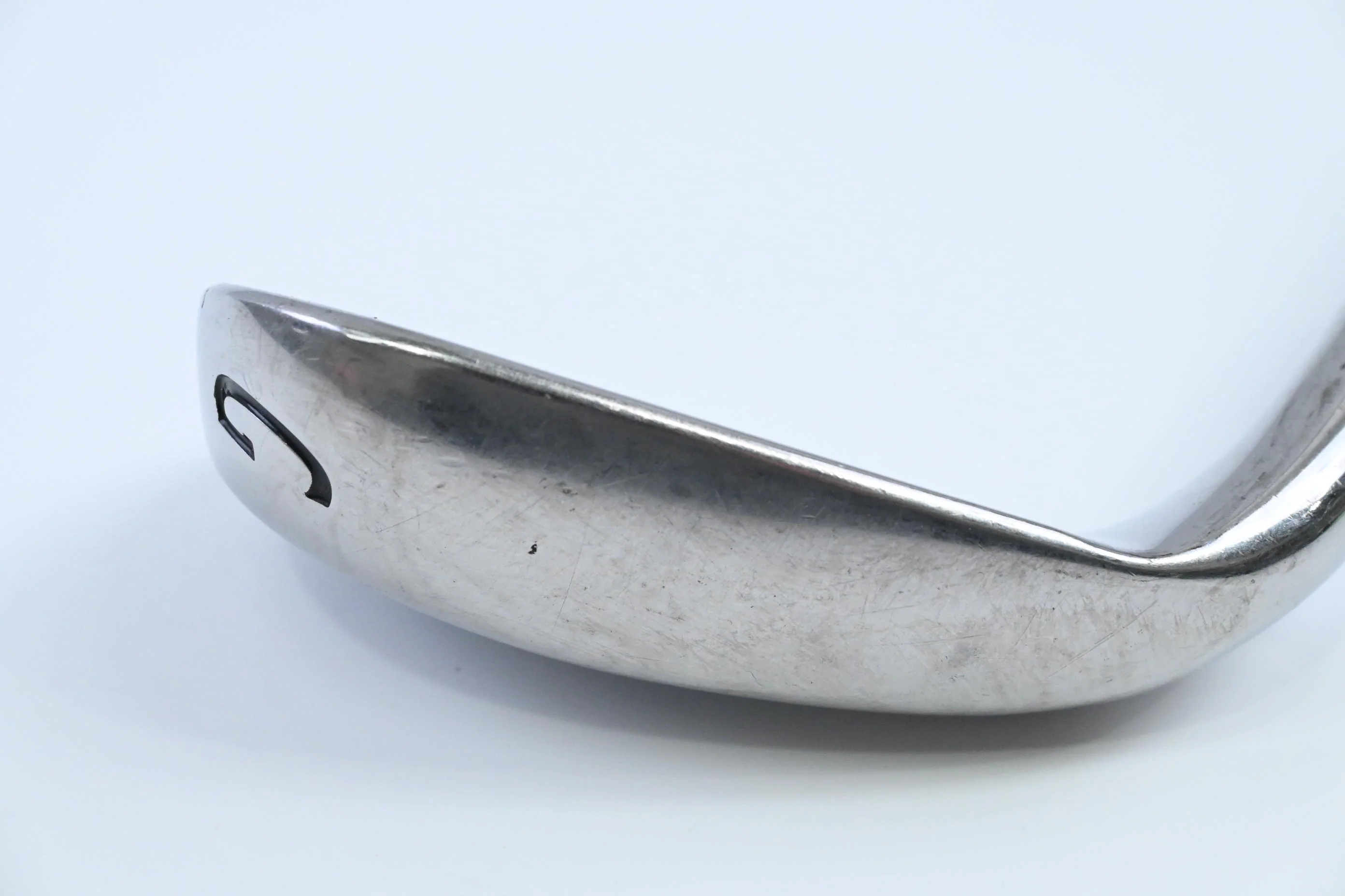 Wilson D9 Gap Wedge / 47 Degree / Regular Flex KBS MAX Ultralite Shaft - Image 3