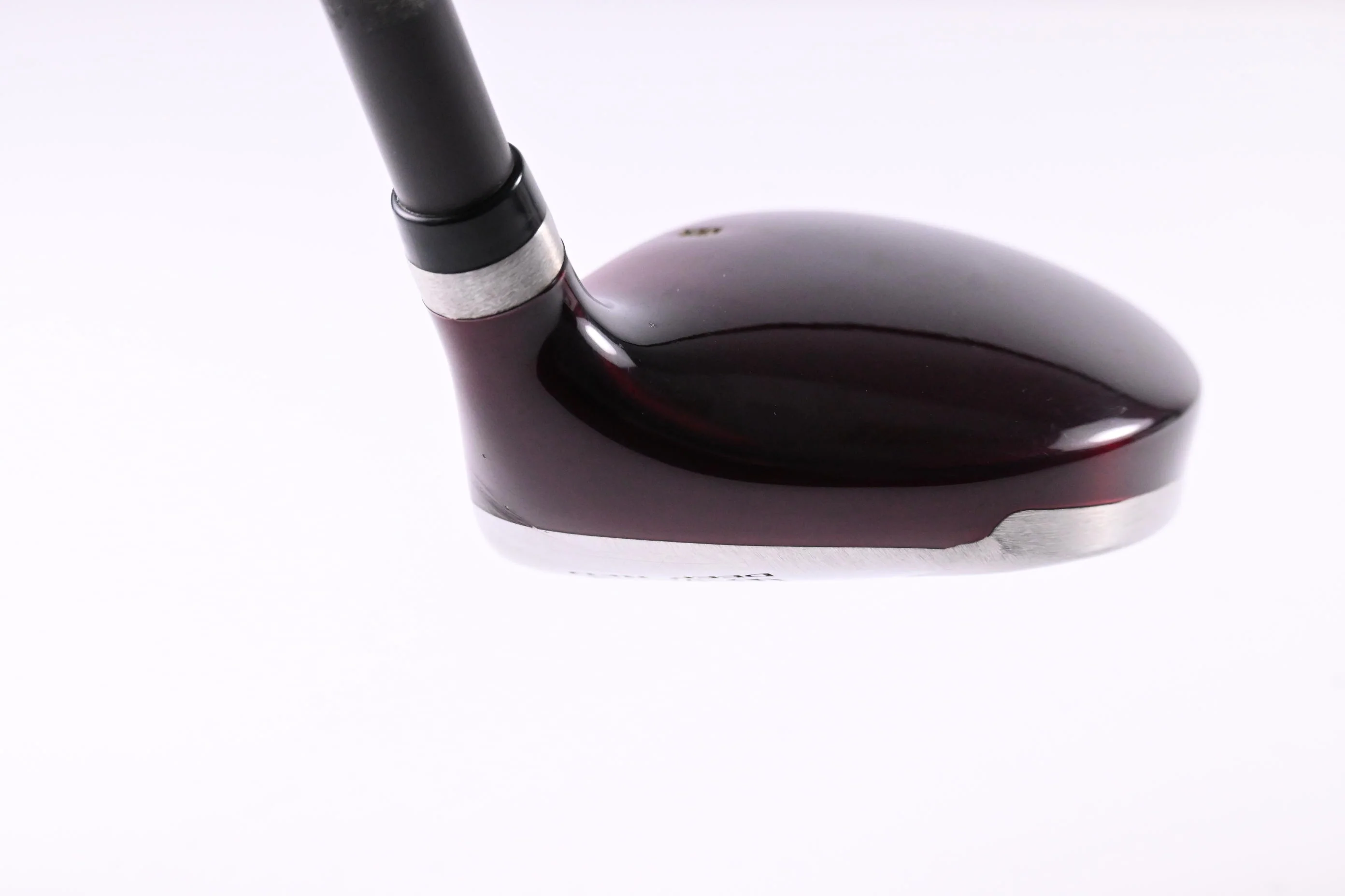 Wilson Deep Red #5 Wood / 18 Degree / Regular Flex Graffaloy Pro Lite Shaft - Image 5