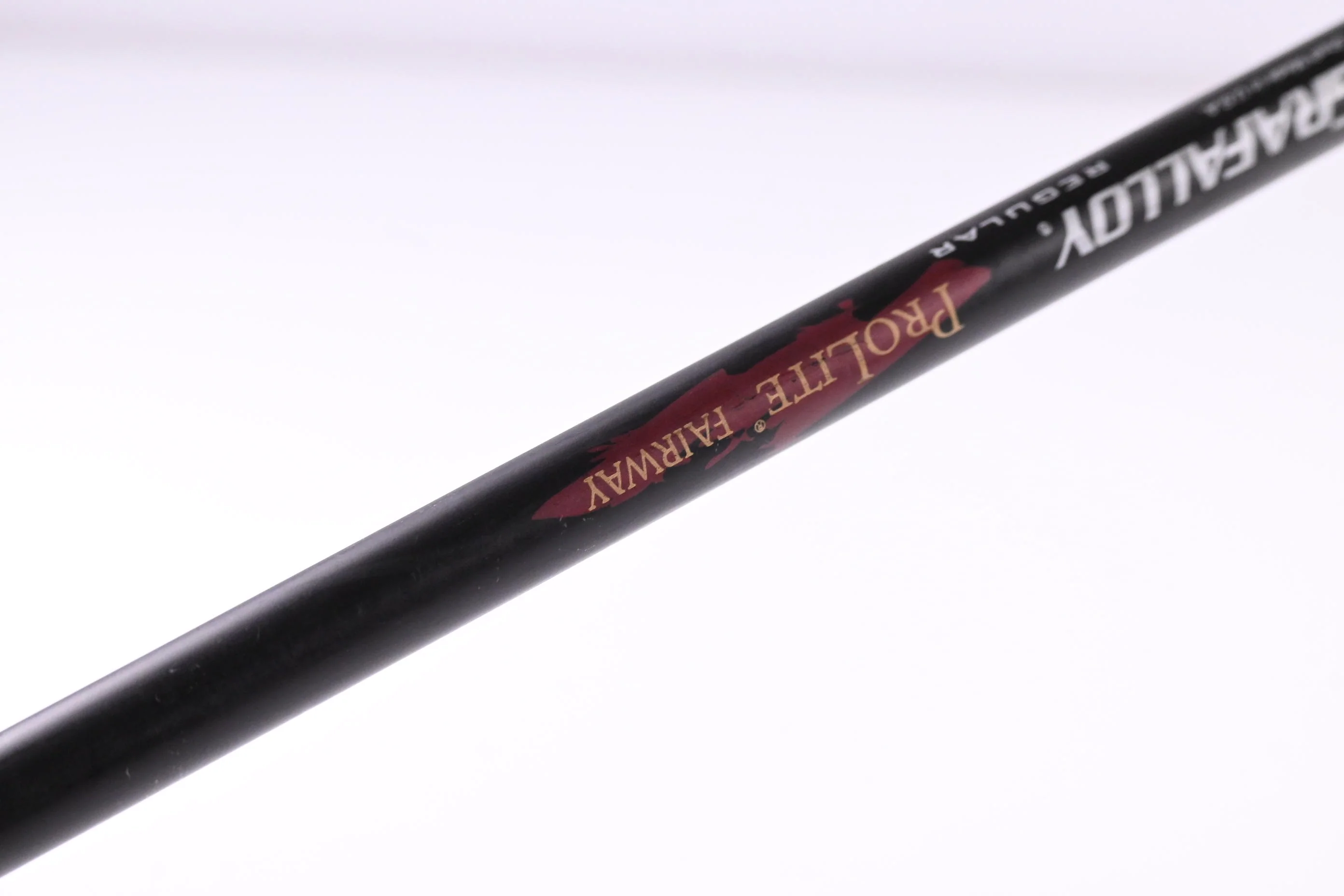Wilson Deep Red #5 Wood / 18 Degree / Regular Flex Graffaloy Pro Lite Shaft - Image 6