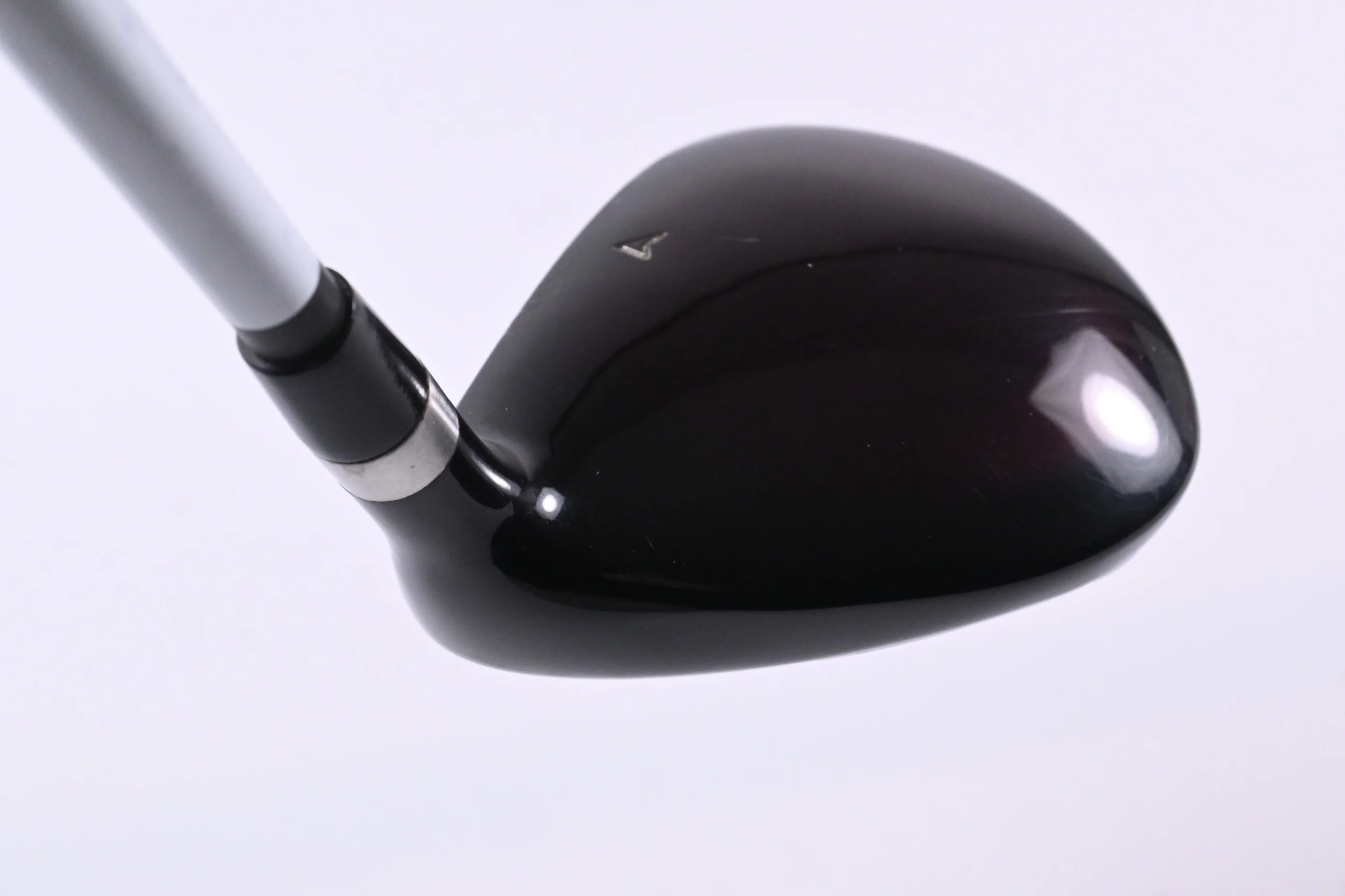 Wilson Deep Red #5 Wood / 18 Degree / Regular Flex Fujikura Shaft - Image 5