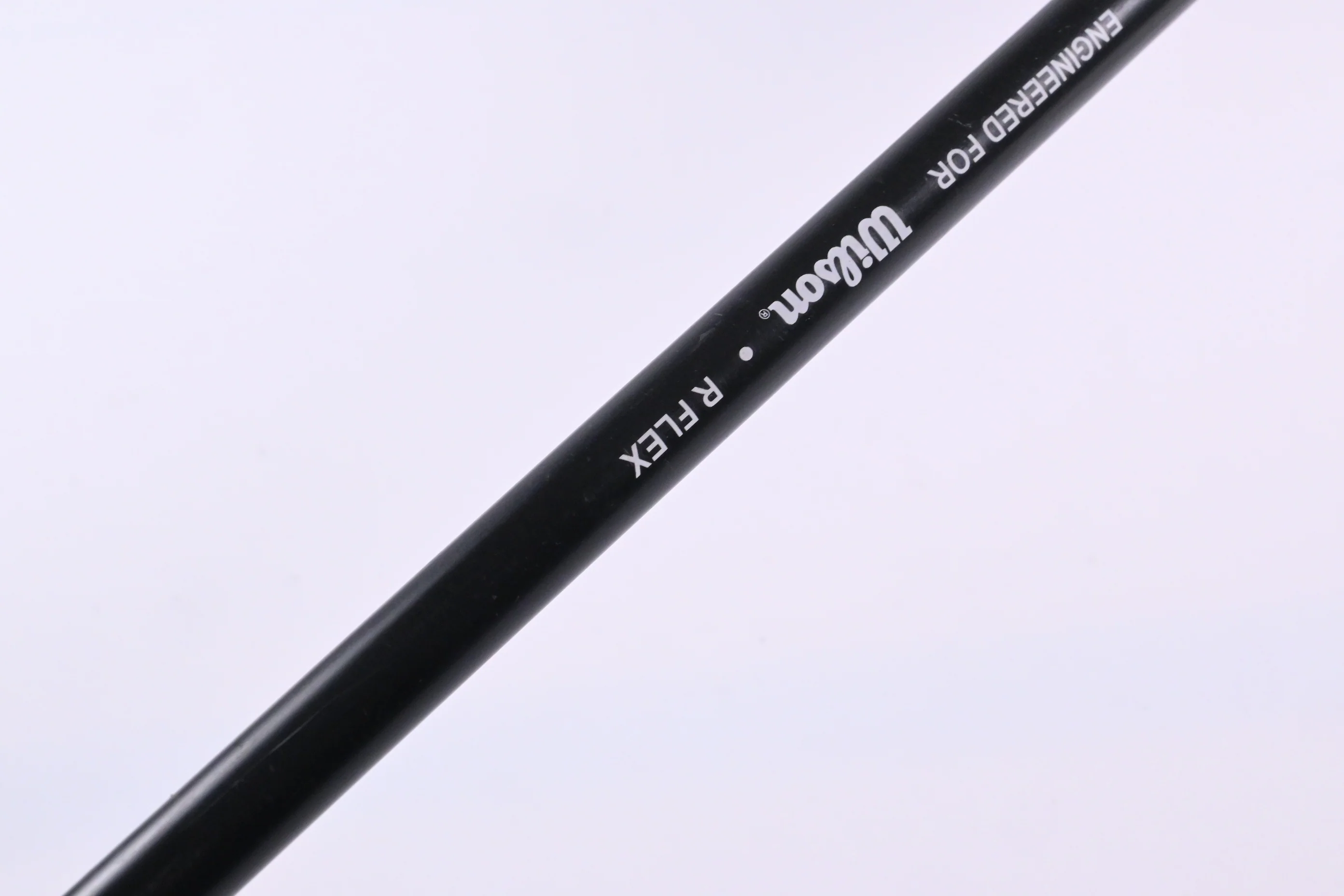 Wilson Deep Red #5 Wood / 18 Degree / Regular Flex Fujikura Shaft - Image 6