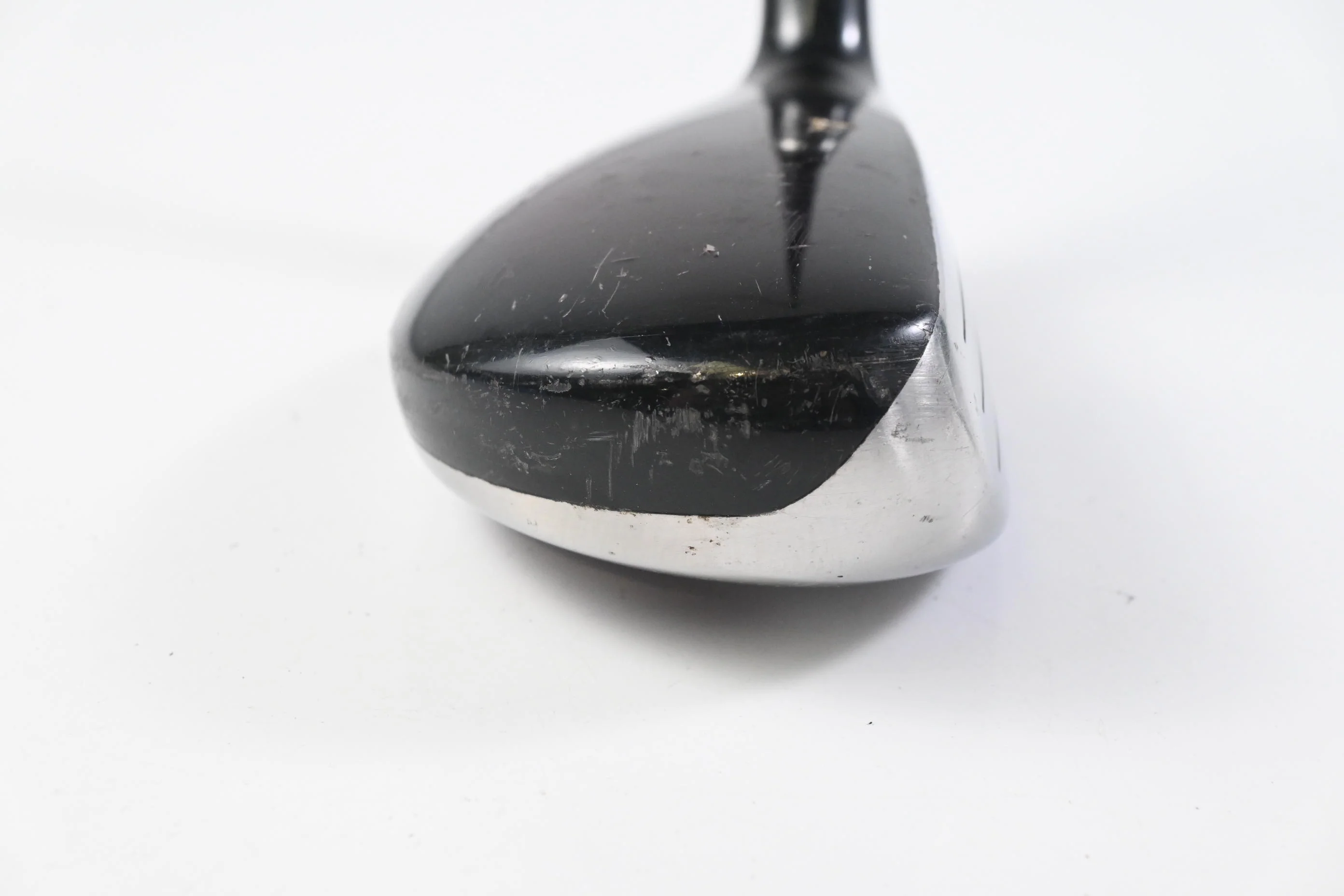 Wilson Deep Red #3 Hybrid / 17 Degree / Senior Flex Wilson Deep Red Shaft - Image 3