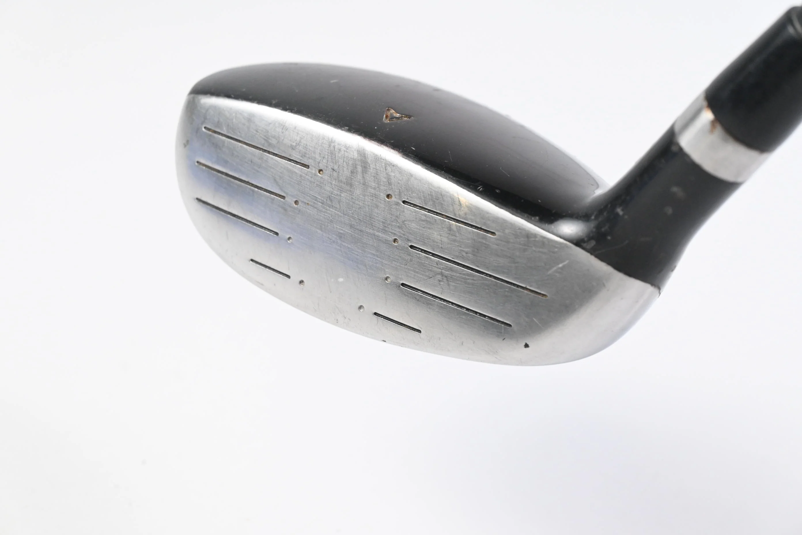 Wilson Deep Red #3 Hybrid / 17 Degree / Senior Flex Wilson Deep Red Shaft - Image 4