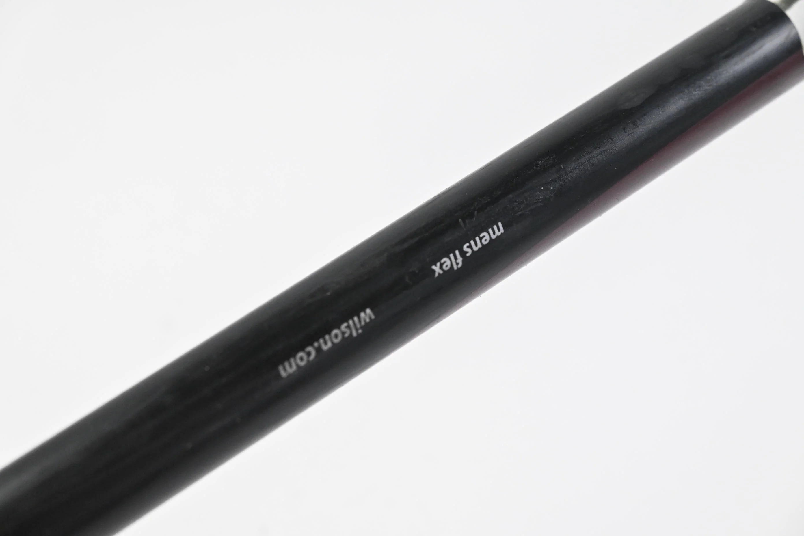 Wilson Deep Red #3 Hybrid / 17 Degree / Senior Flex Wilson Deep Red Shaft - Image 6