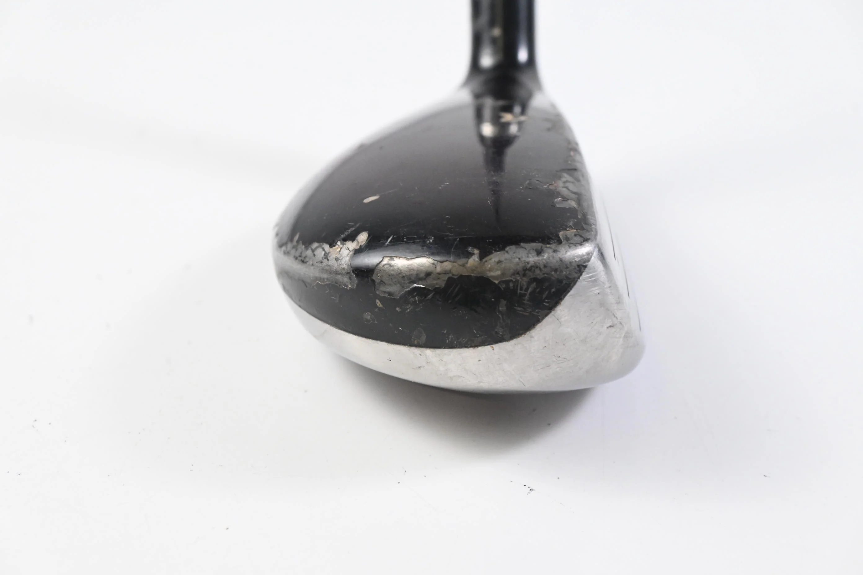 Wilson Deep Red #4 Hybrid / 21 Degree / Senior Flex Wilson Deep Red Shaft - Image 3