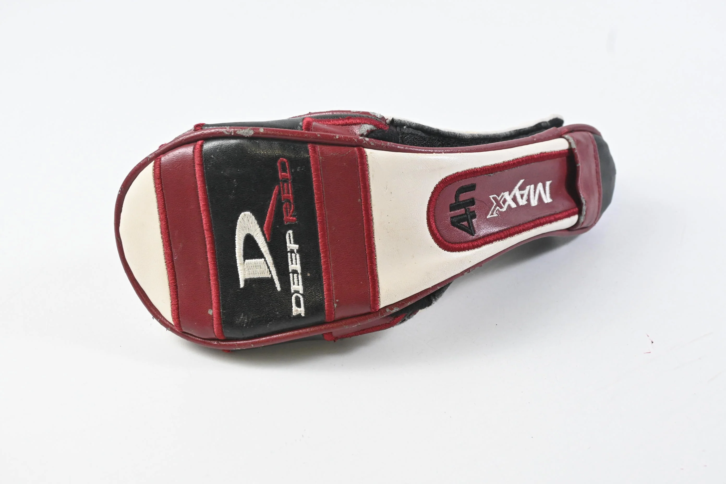 Wilson Deep Red WT100 #4 Hybrid / 22 Degree / Uniflex UST Mamiya Deep Red Shaft - Image 9