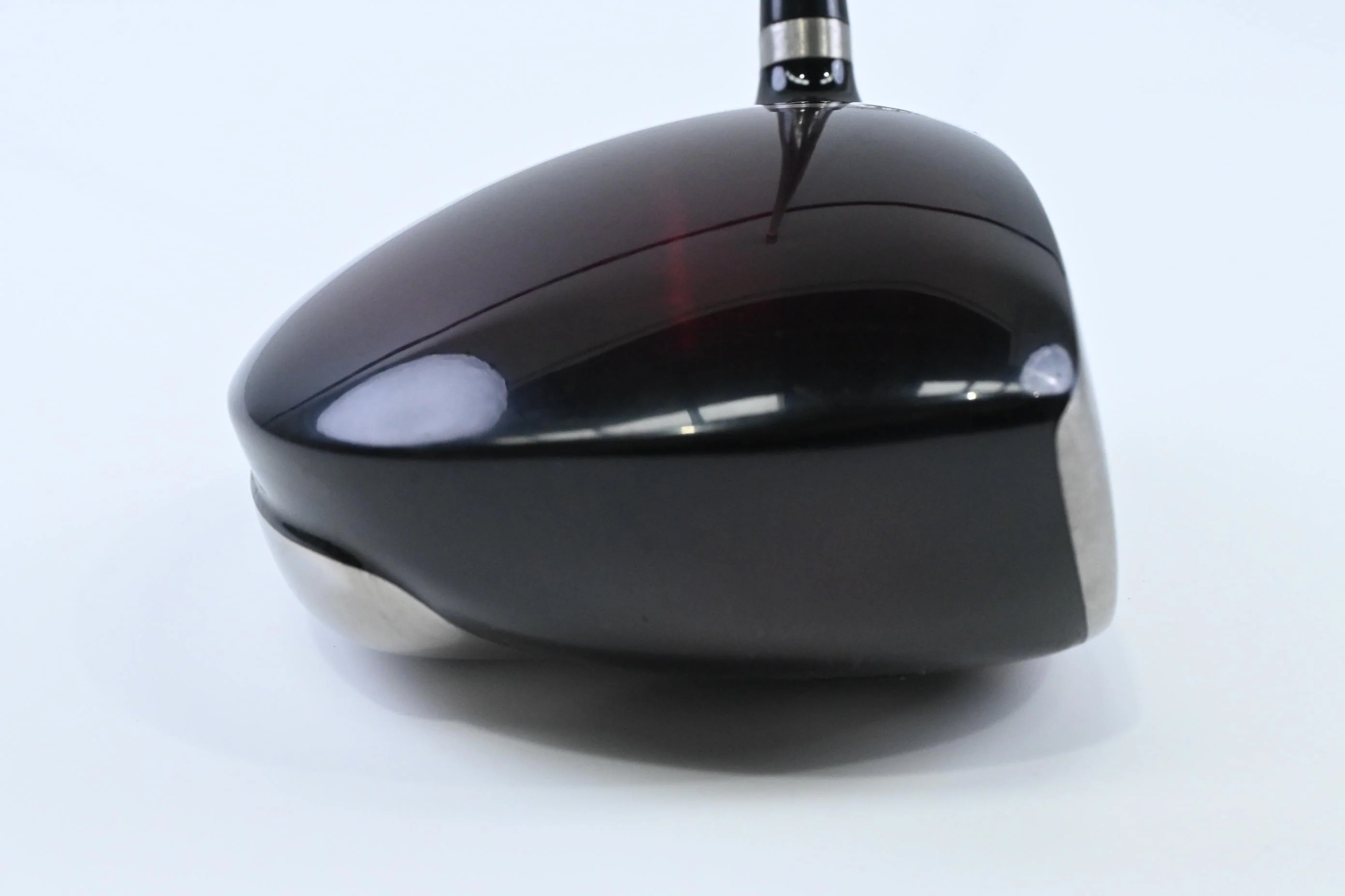 Wilson Deep Red II Driver / 10.5 Degree / Regular Flex Grafalloy ProLite+ Maxx - Image 3