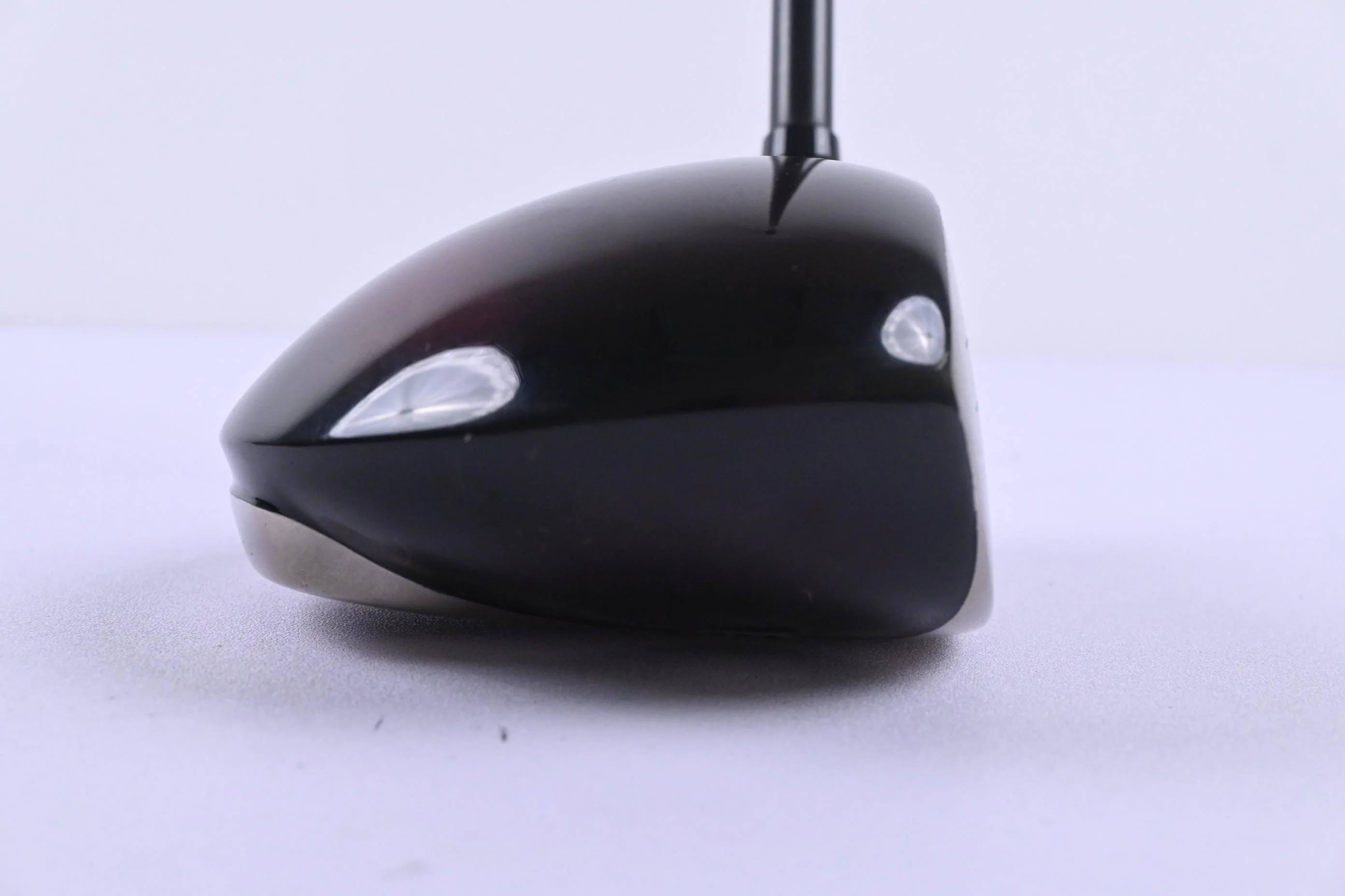 Wilson Deep Red II Driver / 10.5 Degree / Stiff Flex Grafalloy Wilson Pro Lite - Image 3