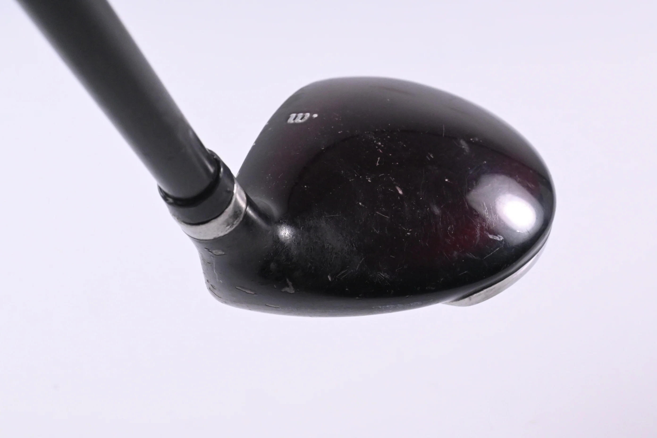 Wilson Deep Red II #3 Wood / 15 Degree / Regular Flex ProLite+ Shaft - Image 5