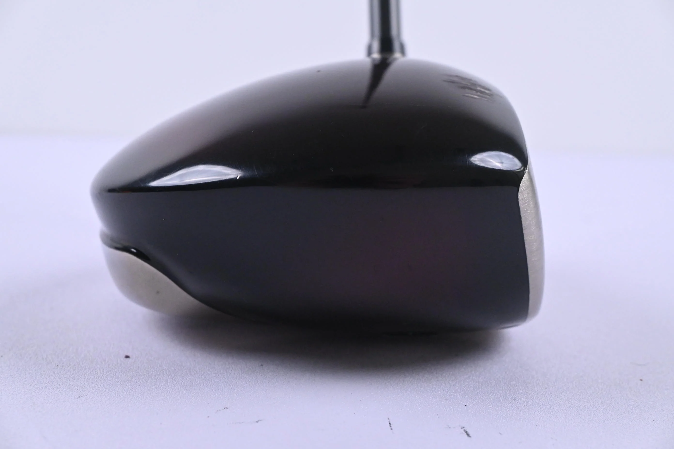 Wilson Deep Red Maxx Driver / 10.5 Degree / Regular Flex Grafalloy Pro Lite Max - Image 3
