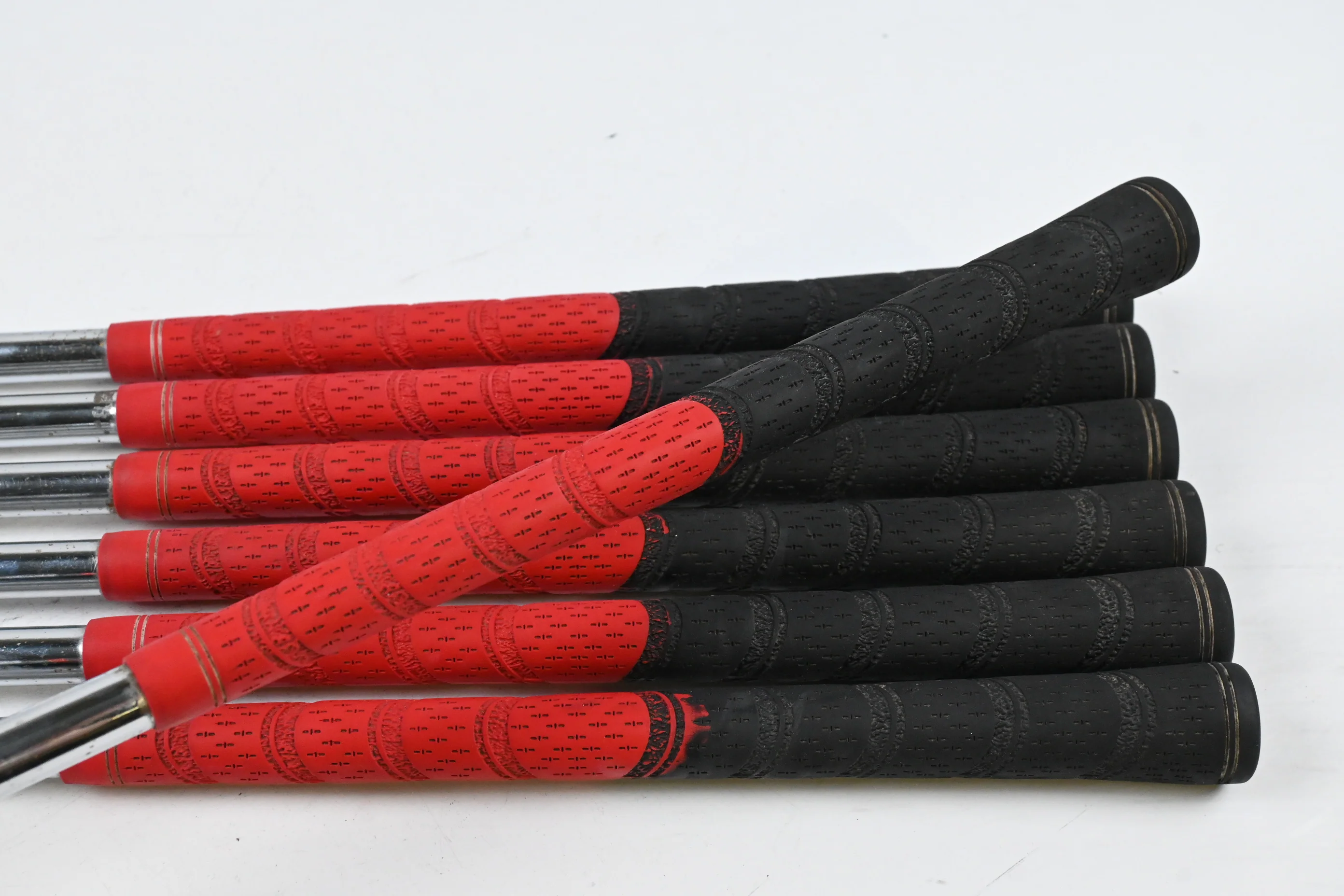 Wilson Deep Red Maxx Irons / 5-PW+SW / Regular Flex Wilson Deep Red Maxx Shafts - Image 7