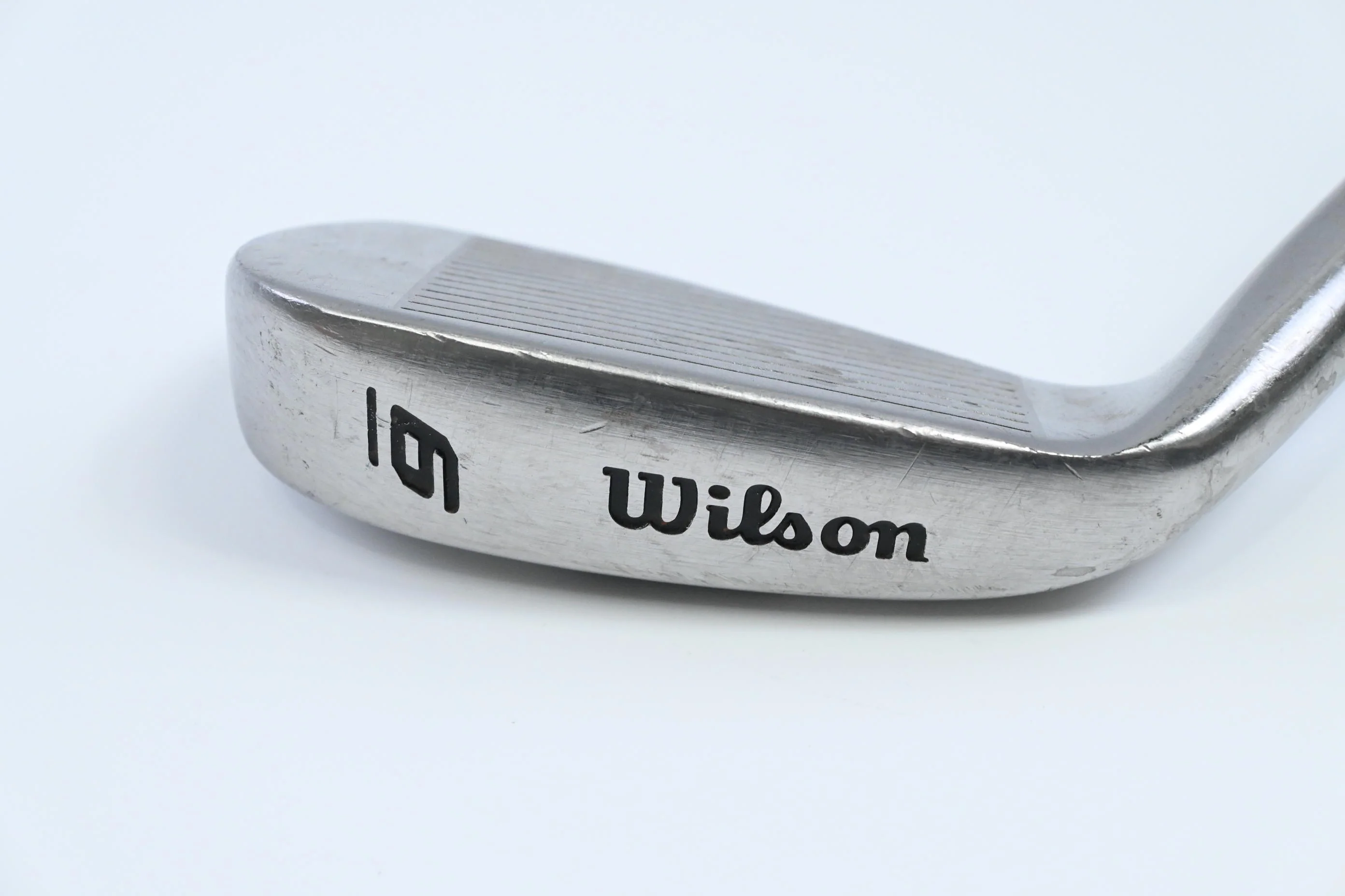 Wilson Deep Red Maxx #6 Iron / Regular Flex Wilson Deep Red Shaft - Image 3