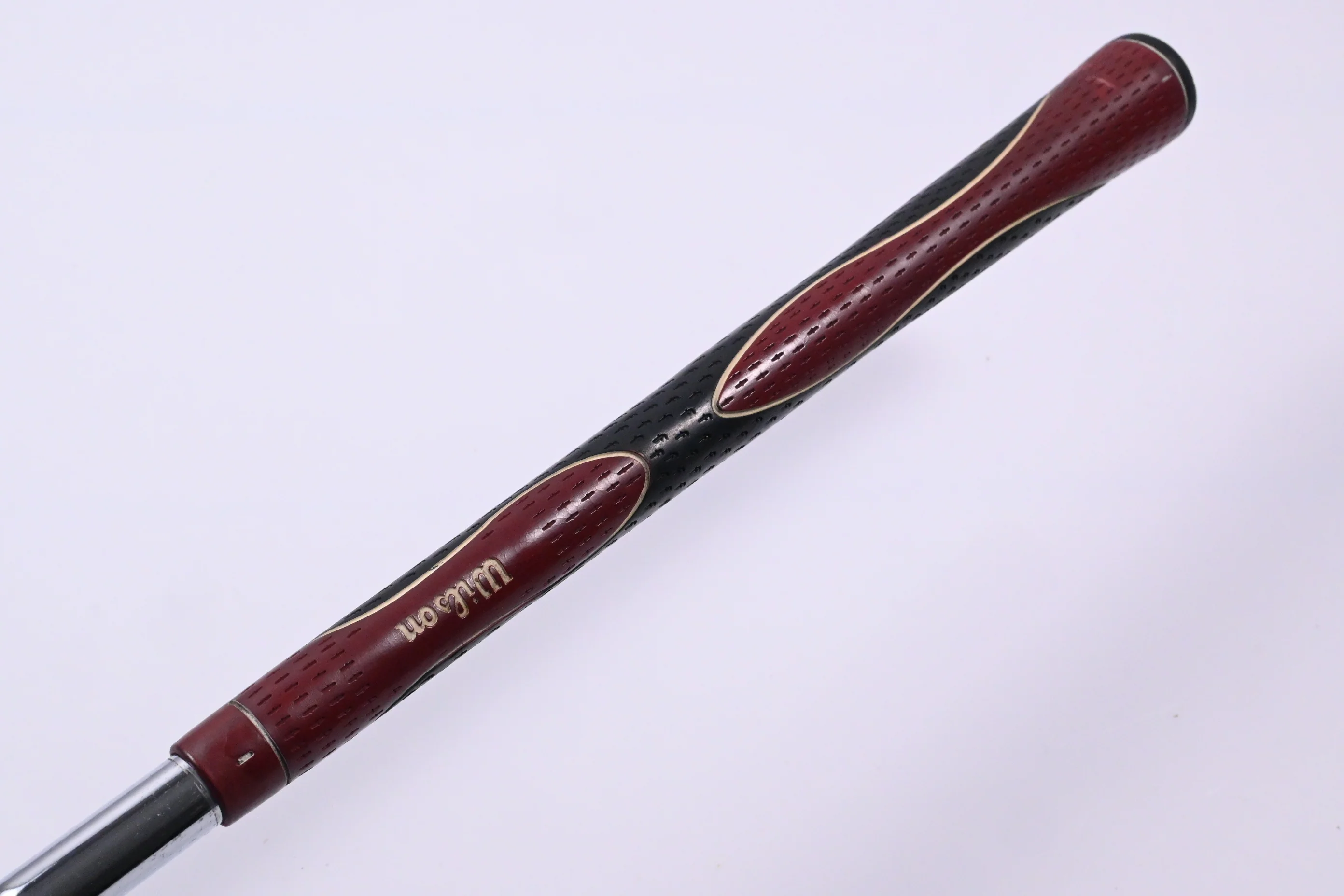 Wilson Deep Red Maxx Sand Wedge / 56 Degree / Wedge Flex Wilson XF Shaft - Image 6