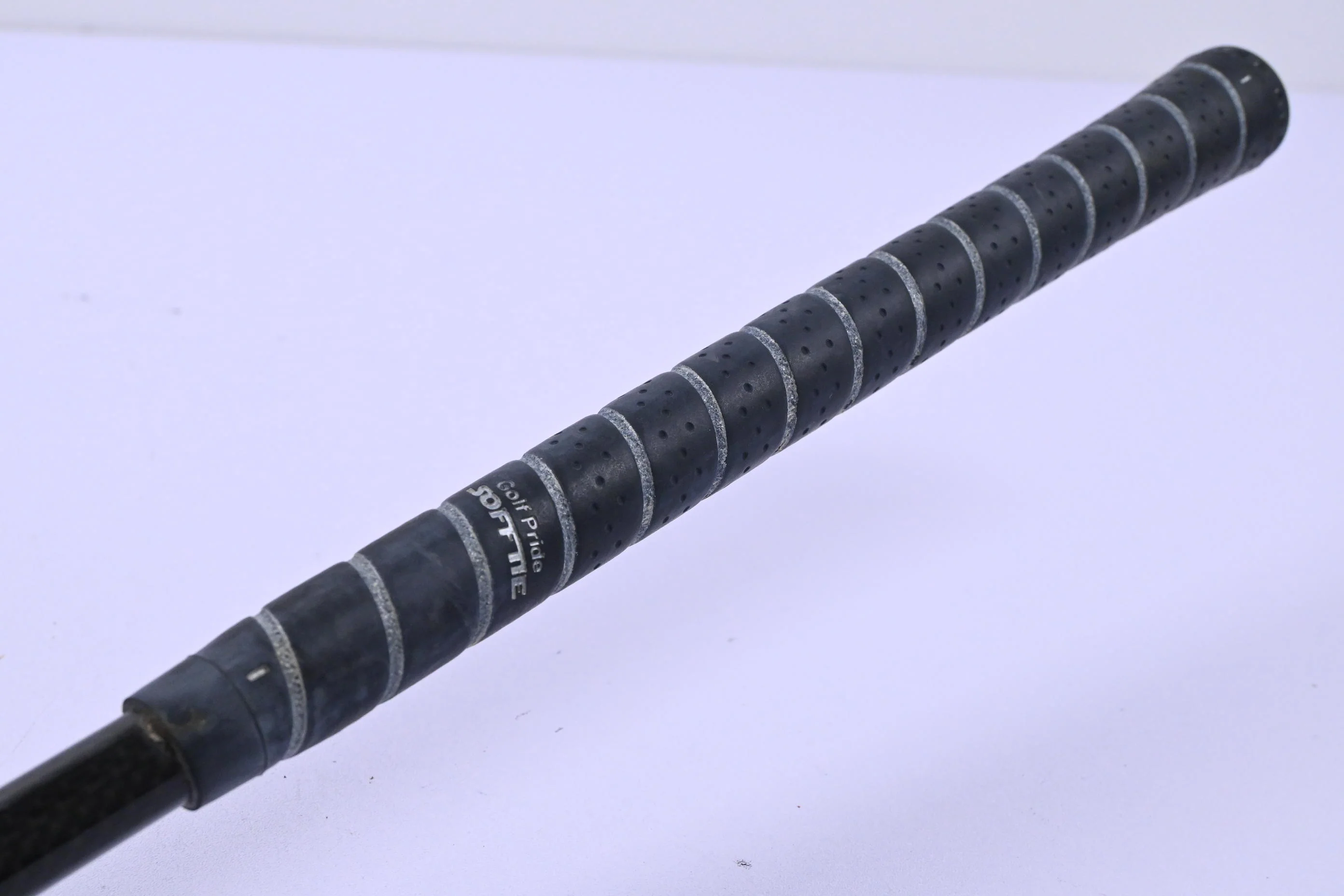 Wilson Deep Red II #6 Iron / Regular Flex Wilson Tri-Play Shaft - Image 6