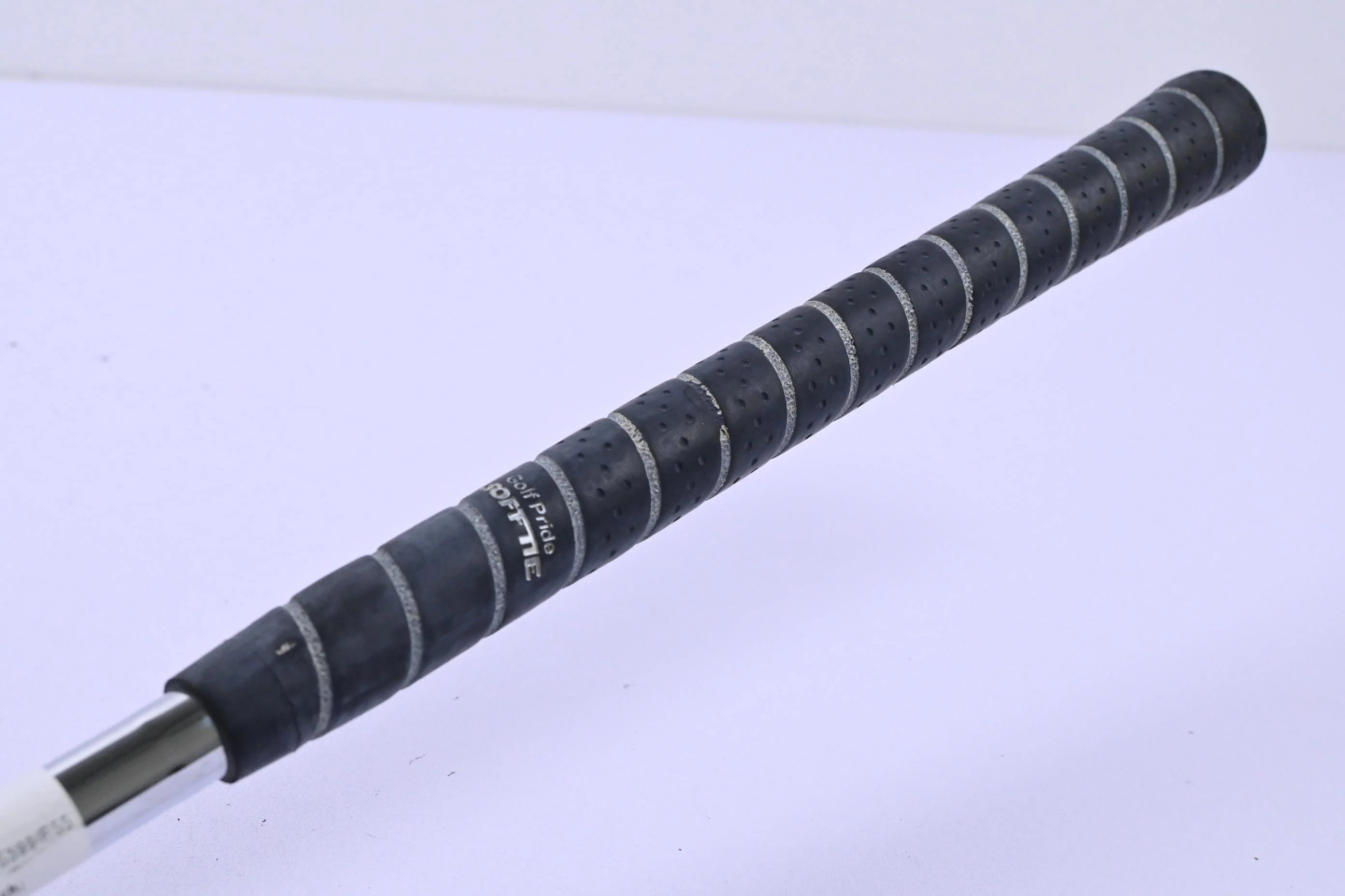 Wilson Deep Red II #6 Iron / Stiff Flex Wilson Step Control Shaft - Image 6