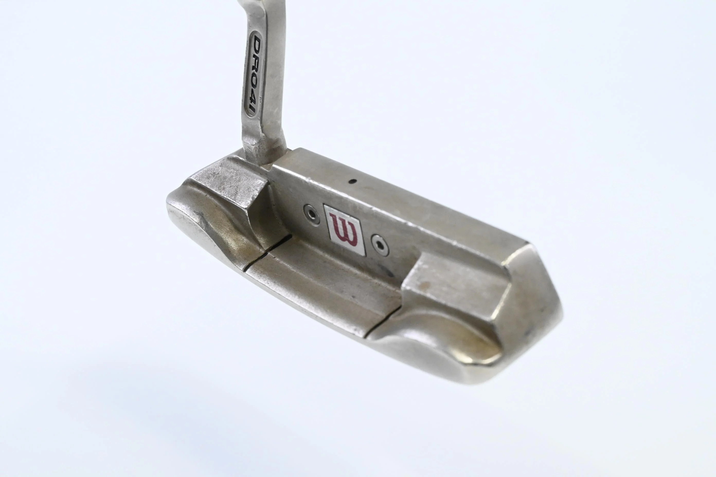 Wilson Deep Red II Putter / 35 Inch - Image 4