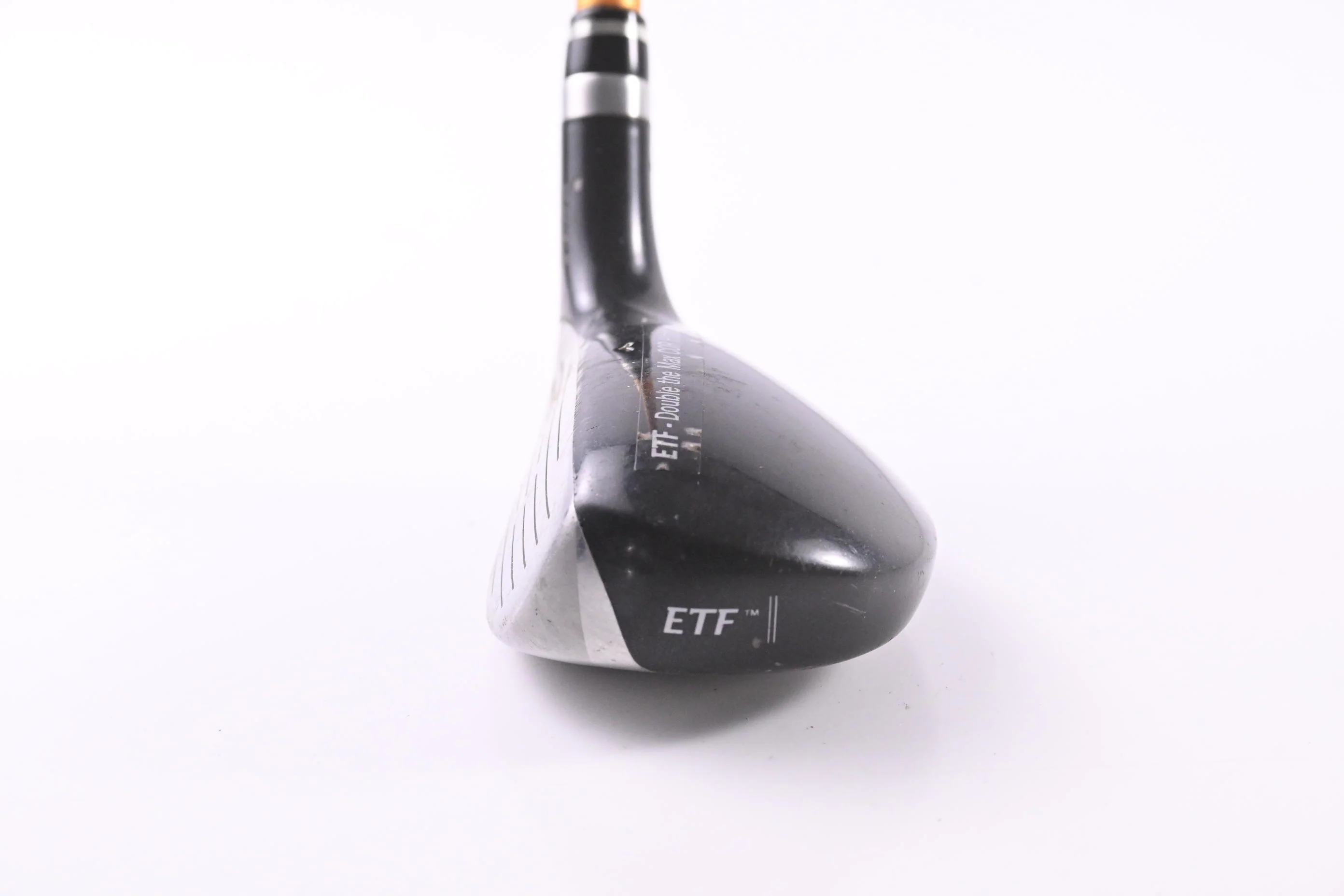 Left Hand Wilson Staff Dh6 #4 Hybrid / 22 Degree / Regular Flex Proforce V2 84g - Image 3
