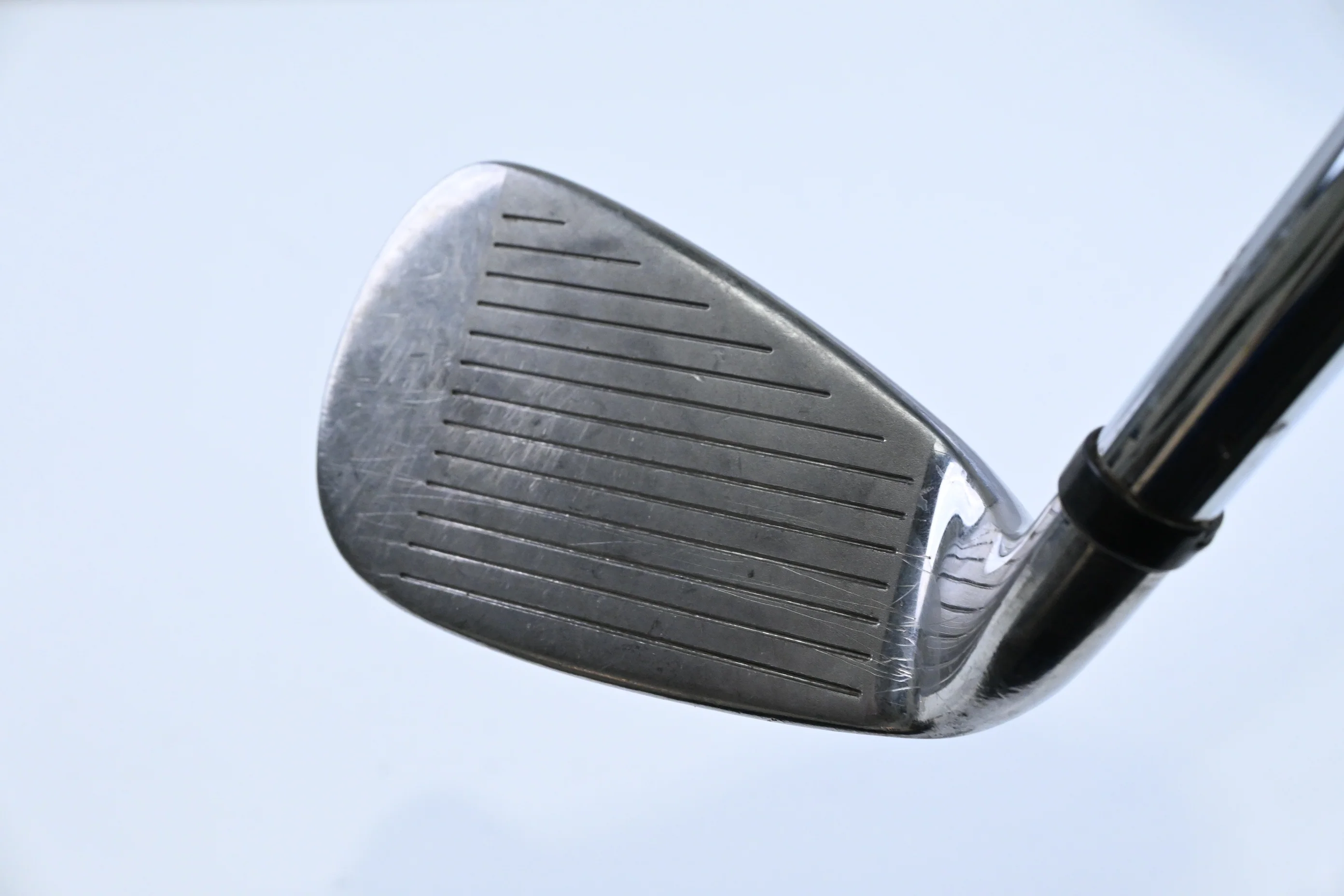 Wilson Di11 Pitching Wedge / 43 Degree / Uniflex Wilson SL 95 Shaft - Image 2