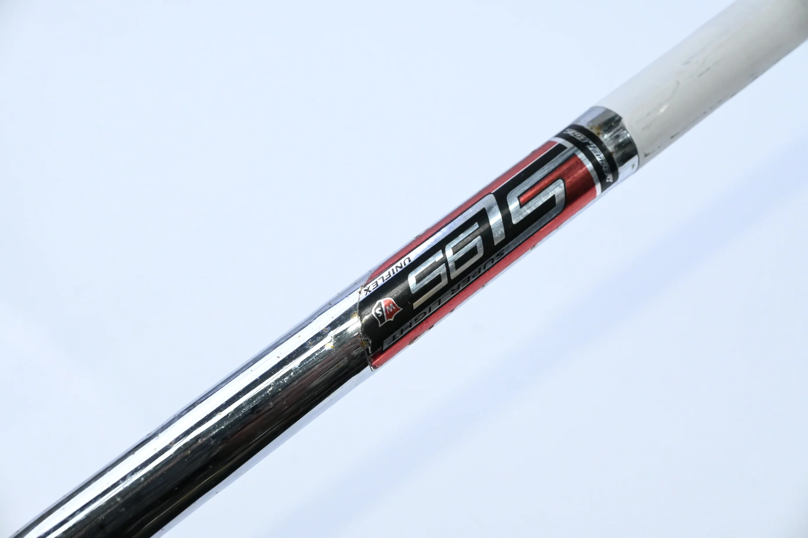 Wilson Di11 Pitching Wedge / 43 Degree / Uniflex Wilson SL 95 Shaft - Image 4