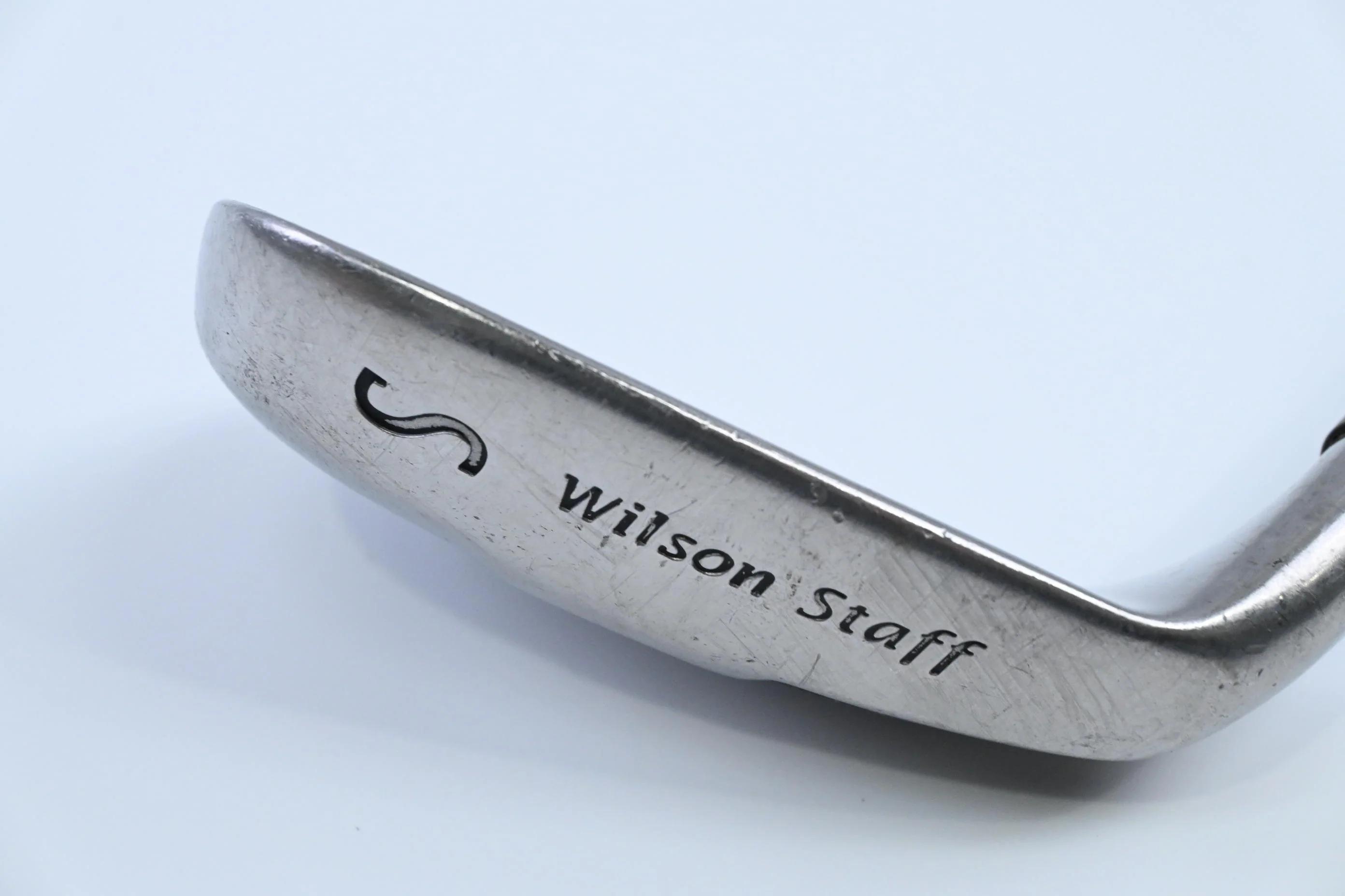 Wilson Di11 Sand Wedge / 55 Degree / Uniflex Wilson SL 95 Shaft - Image 3