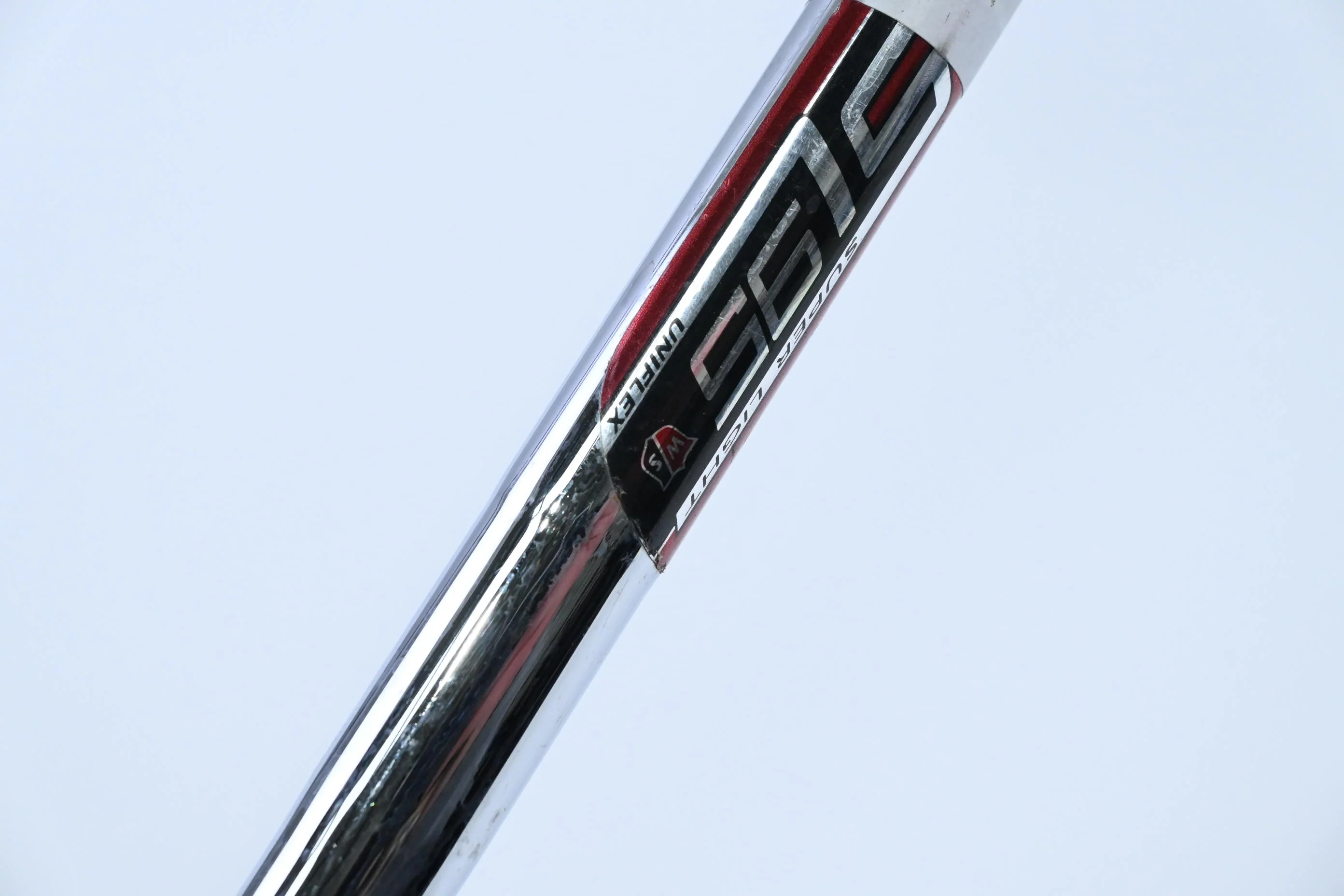 Wilson Di11 Sand Wedge / 55 Degree / Uniflex Wilson SL 95 Shaft - Image 4