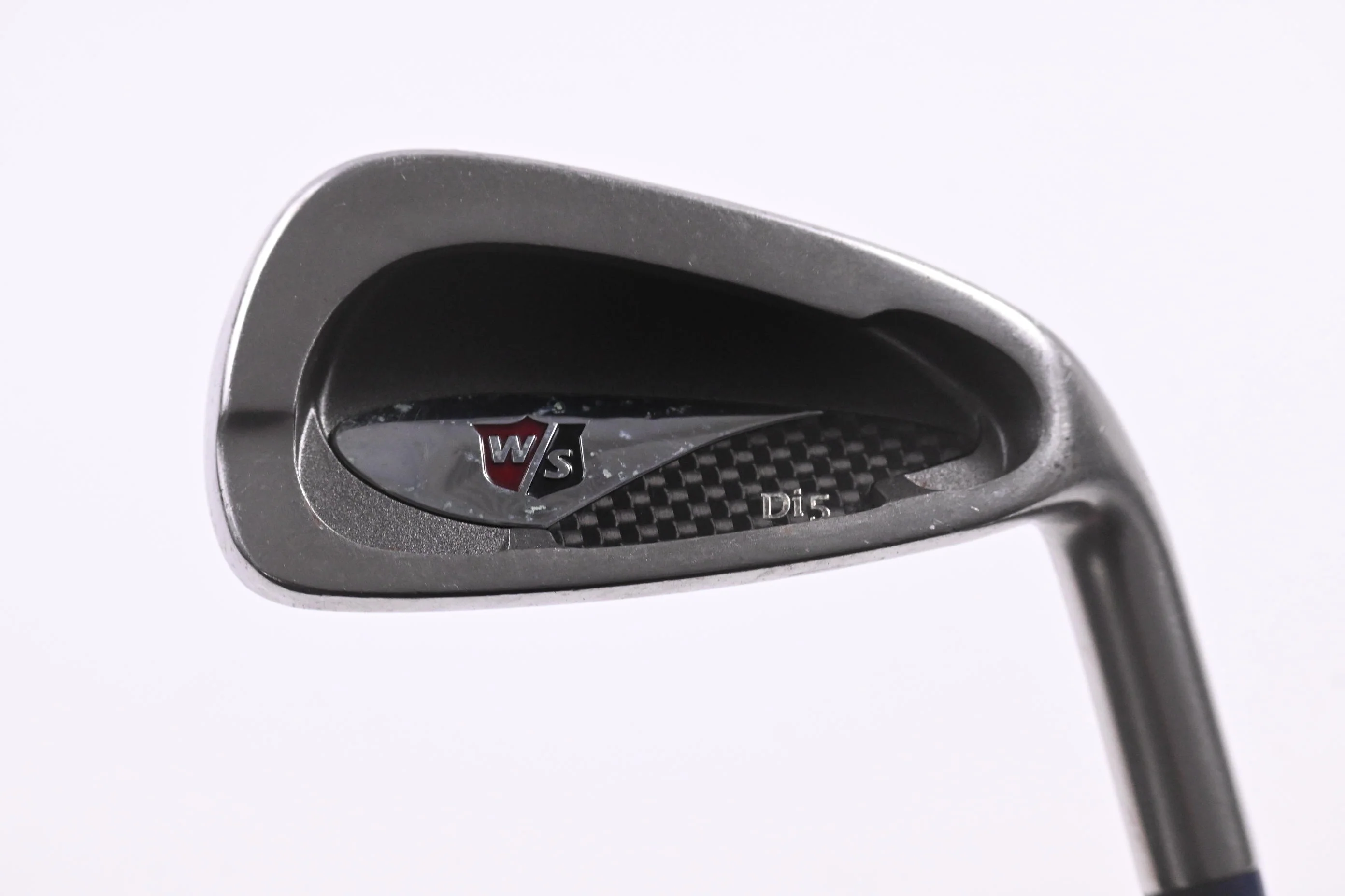 Wilson Staff Di5 #6 Iron / 29 Degree / Regular Flex NanoTech Shaft