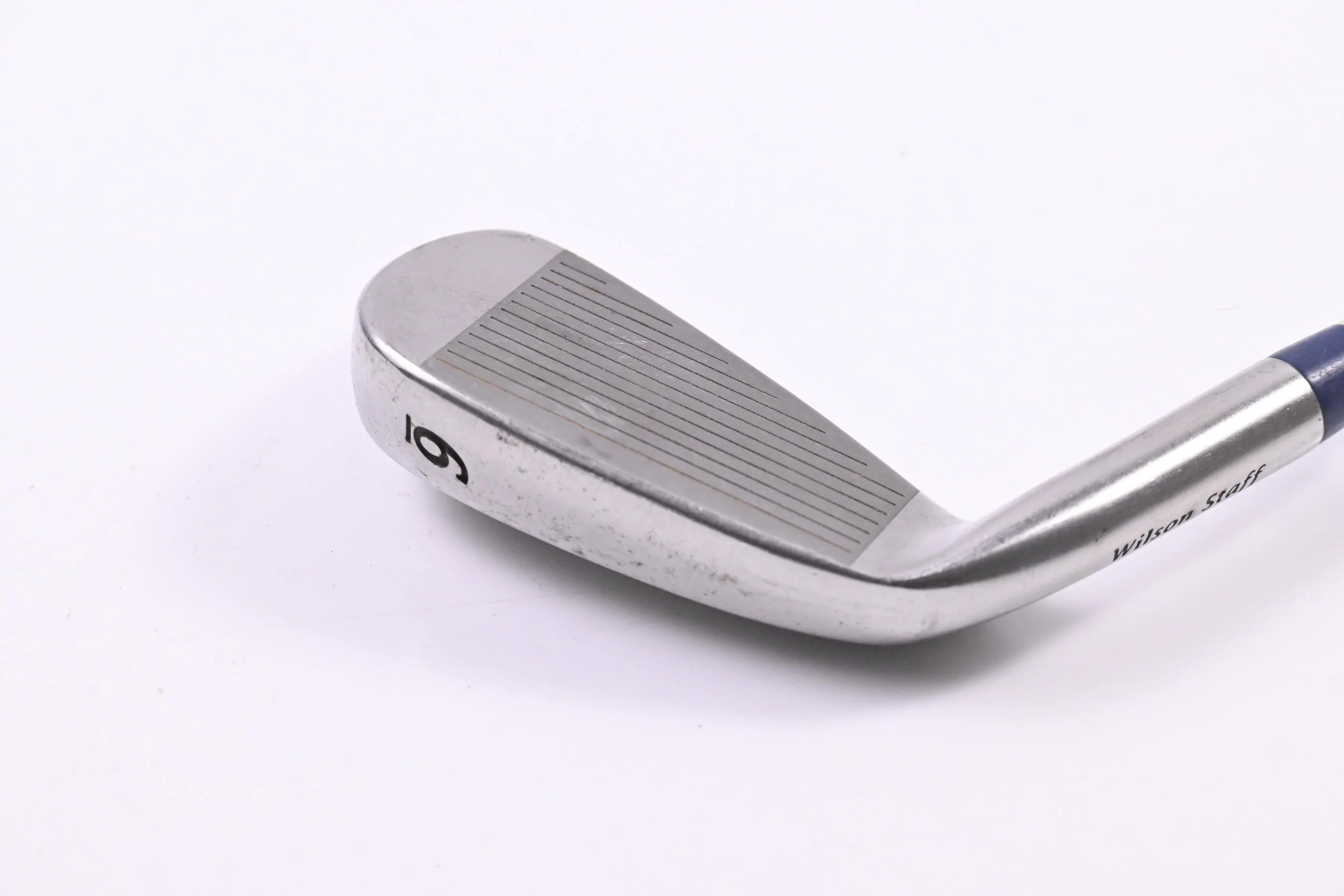 Wilson Staff Di5 #6 Iron / 29 Degree / Regular Flex NanoTech Shaft - Image 3