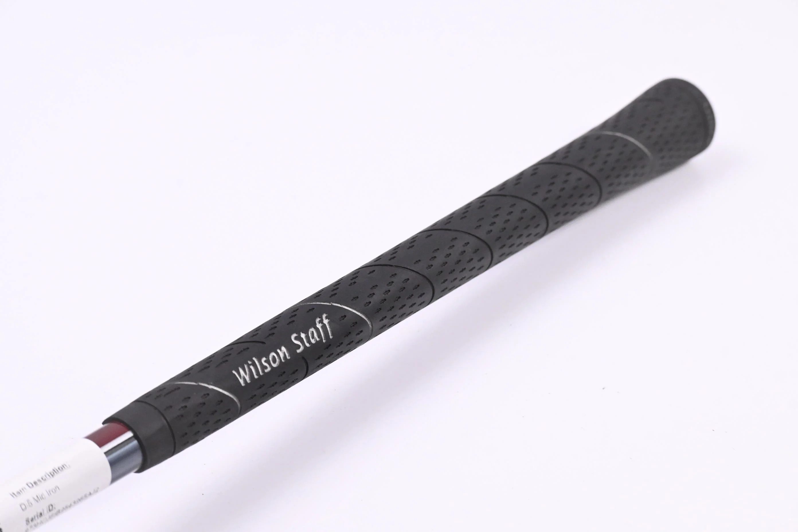 Wilson Staff Di5 #6 Iron / 29 Degree / Regular Flex NanoTech Shaft - Image 6