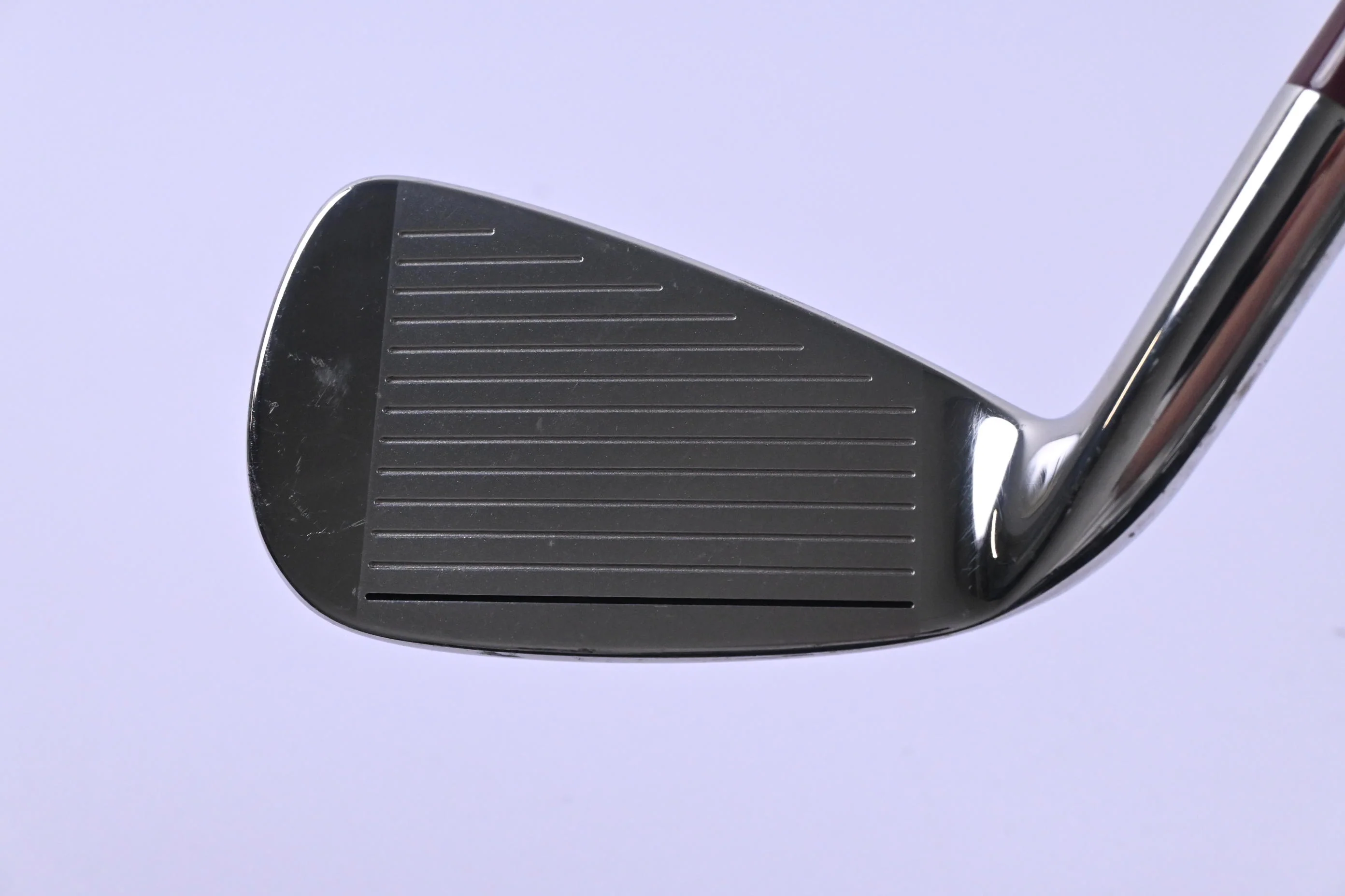 Wilson Di6 #6 Iron / Senior Flex Wilson Nano Tech 72 Shaft - Image 2