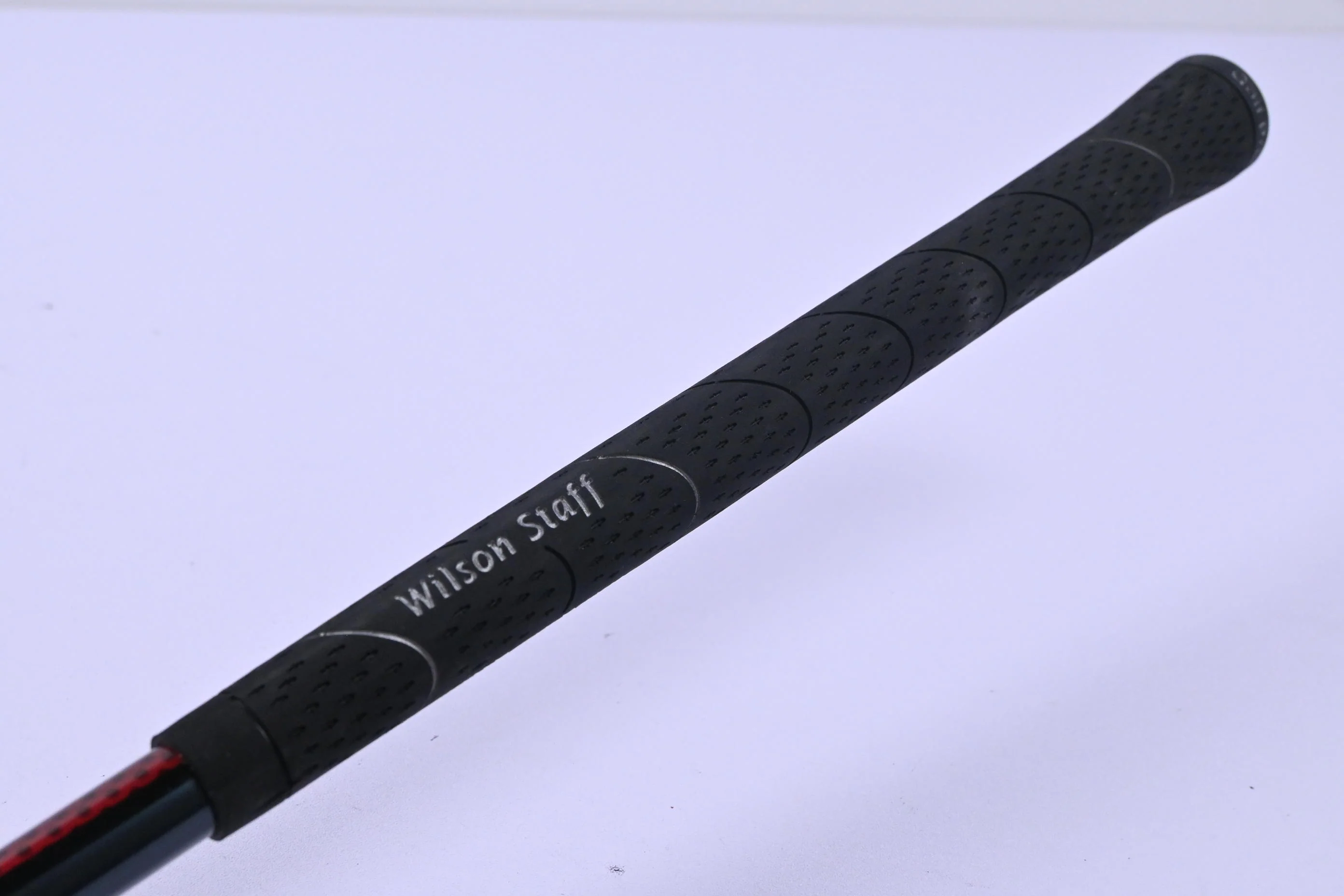 Wilson Di6 #6 Iron / Senior Flex Wilson Nano Tech 72 Shaft - Image 6