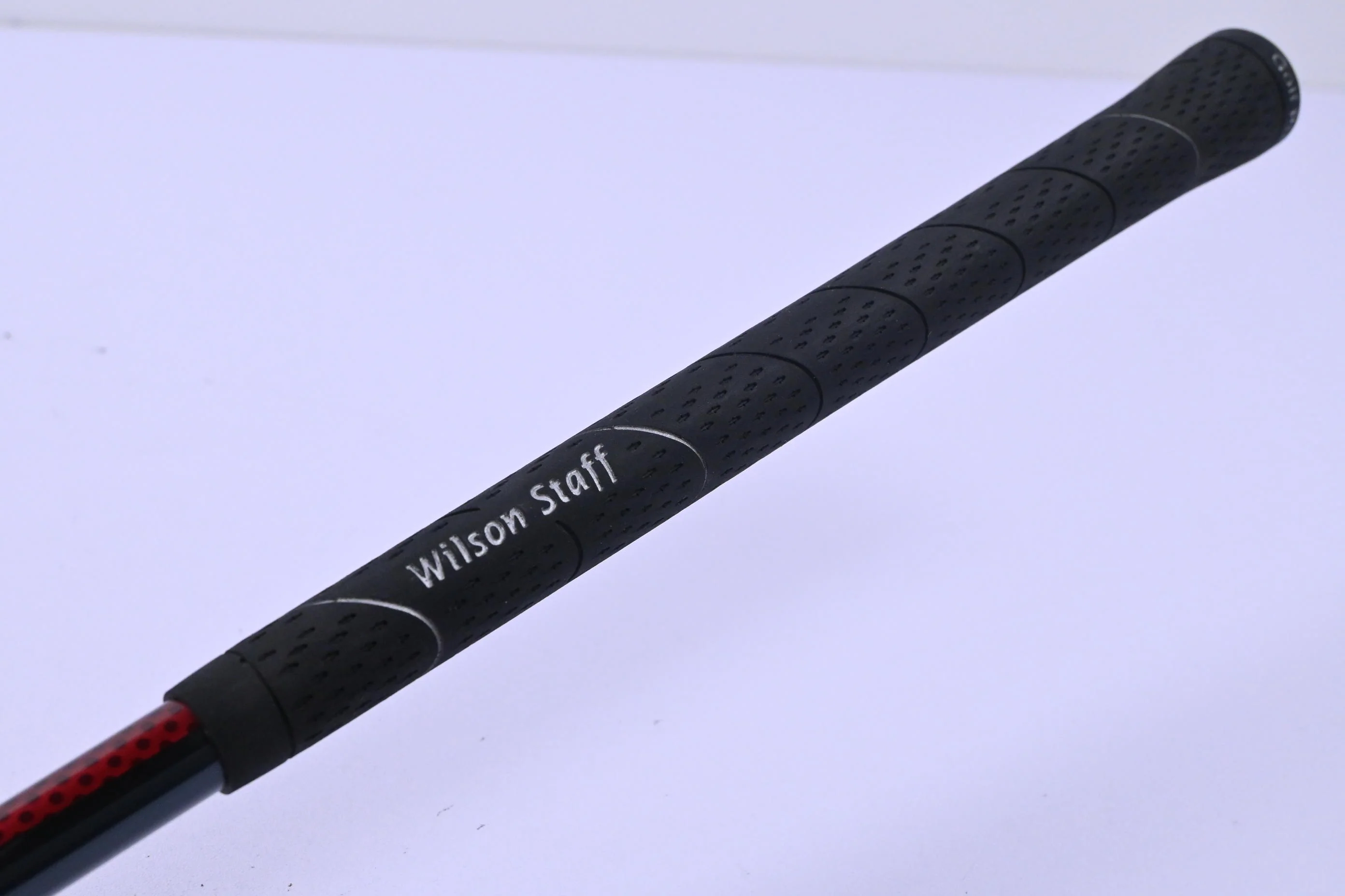 Wilson Di6 #6 Iron / Regular Flex Wilson Nano Tech 75 Shaft - Image 6