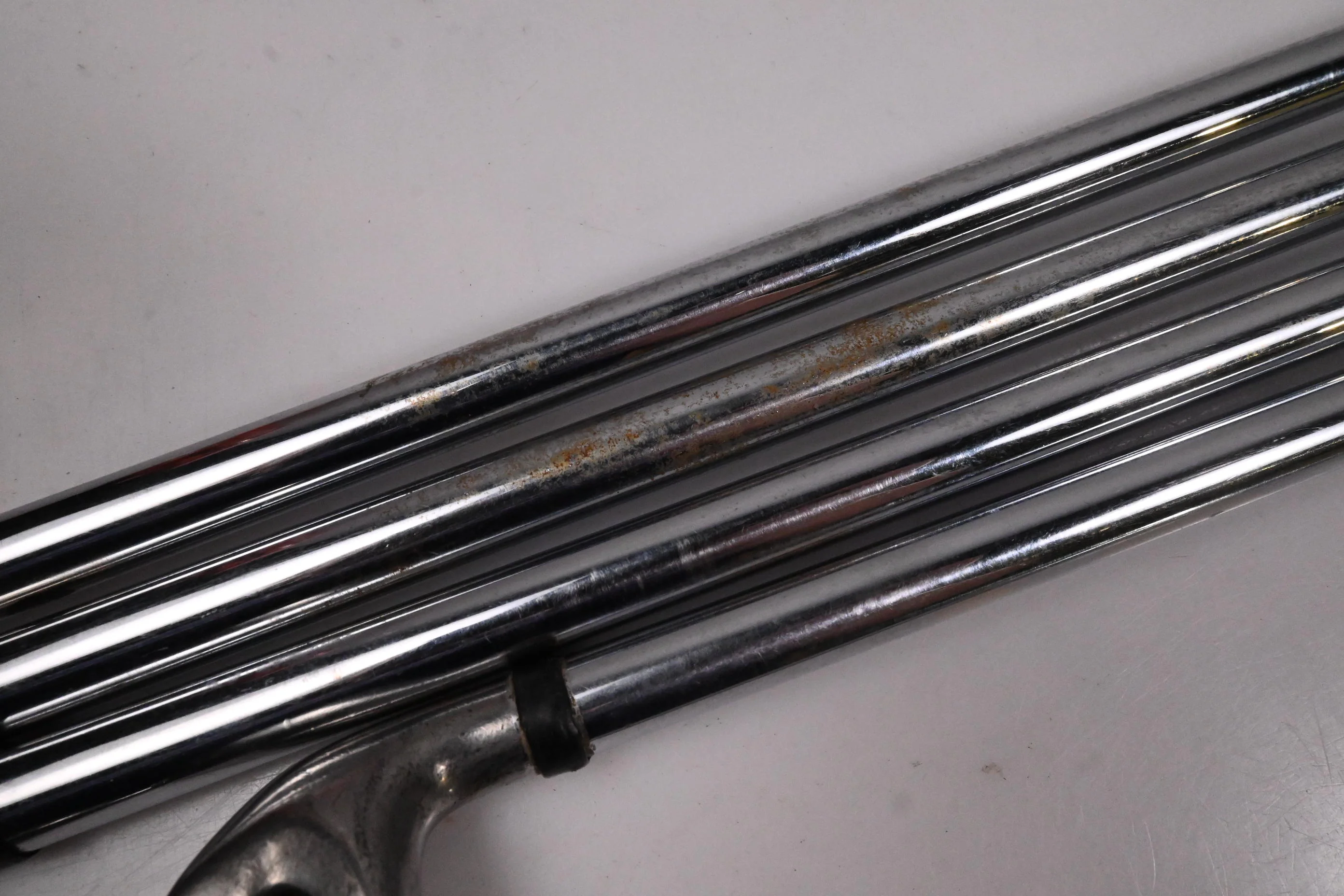 Wilson Di7 Irons / 4-PW+SW / UniFlex TX-99 Shafts - Image 3
