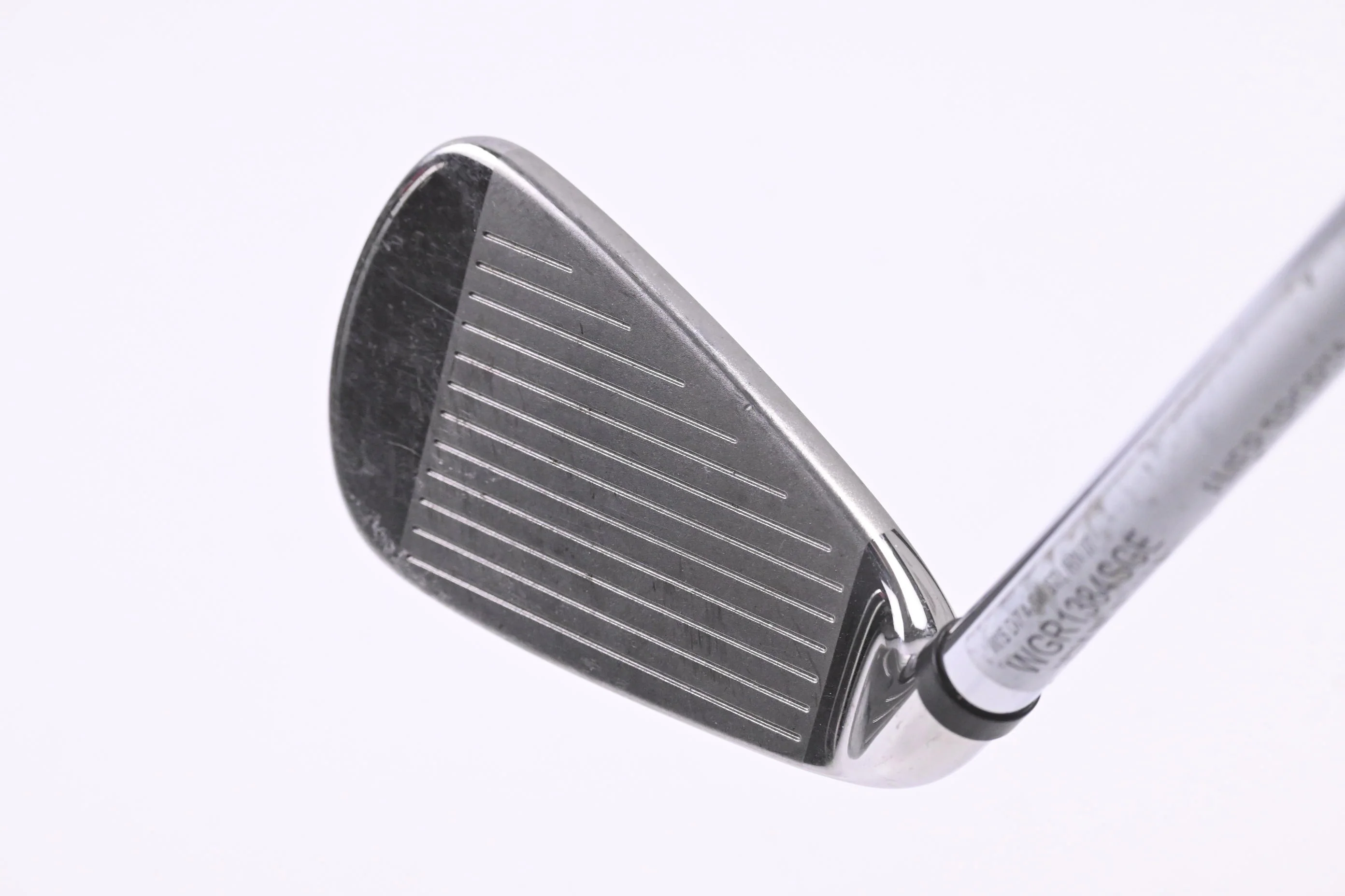 Wilson Di7 #5 Iron / 25.5 Degree / Uniflex True Temper TX-105 fs Shaft - Image 2