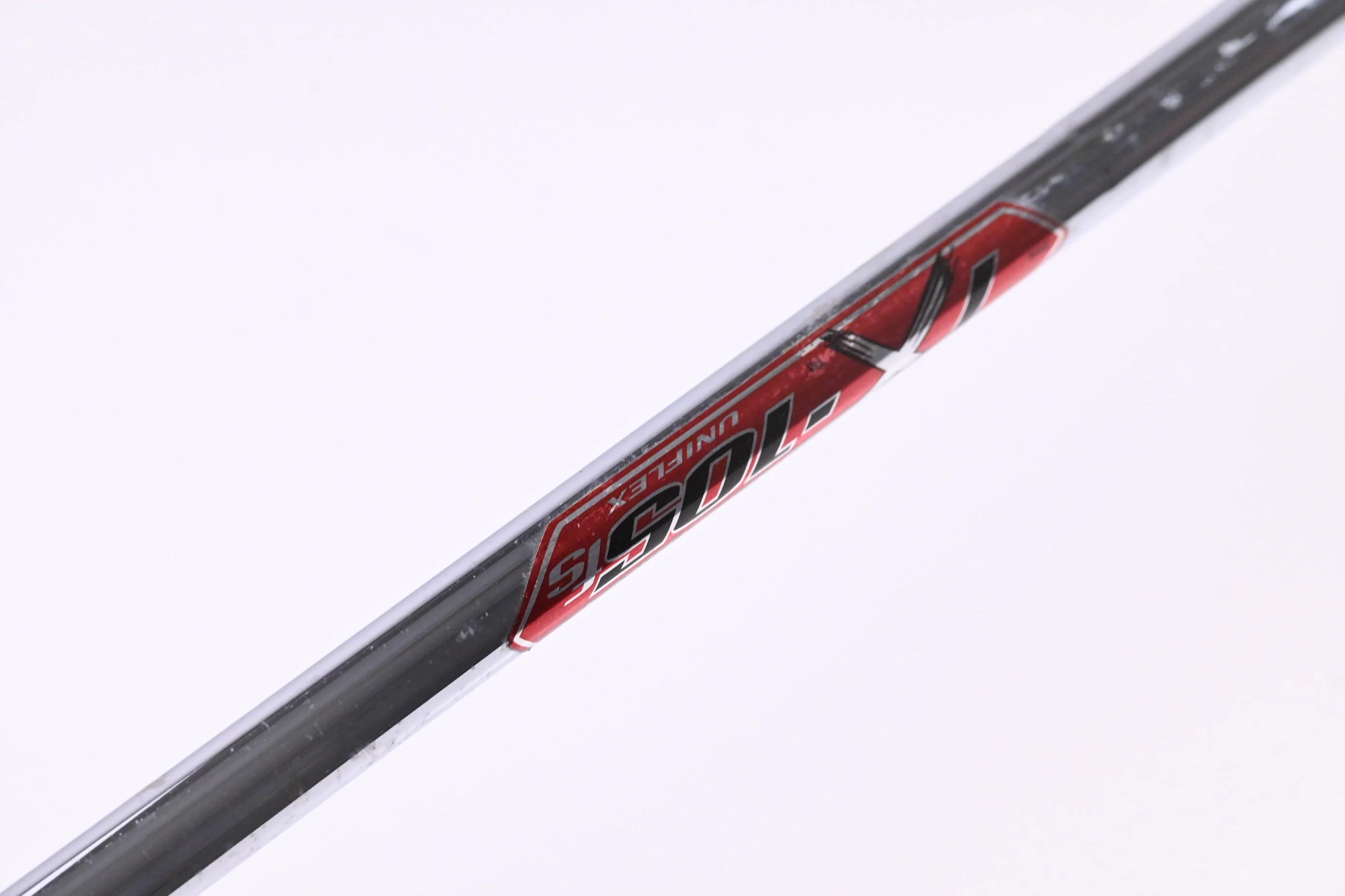 Wilson Di7 #5 Iron / 25.5 Degree / Uniflex True Temper TX-105 fs Shaft - Image 4