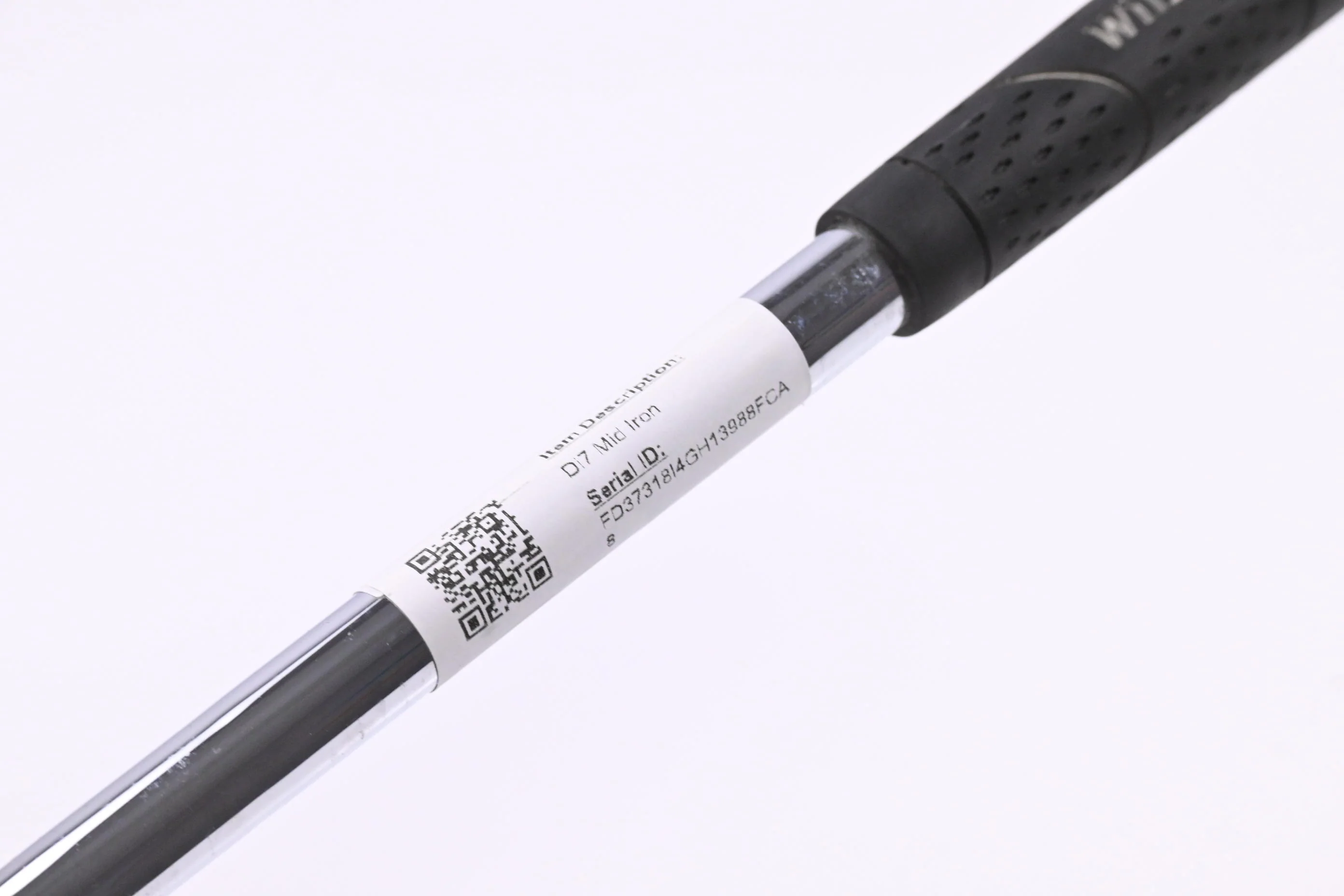 Wilson Di7 #5 Iron / 25.5 Degree / Uniflex True Temper TX-105 fs Shaft - Image 5