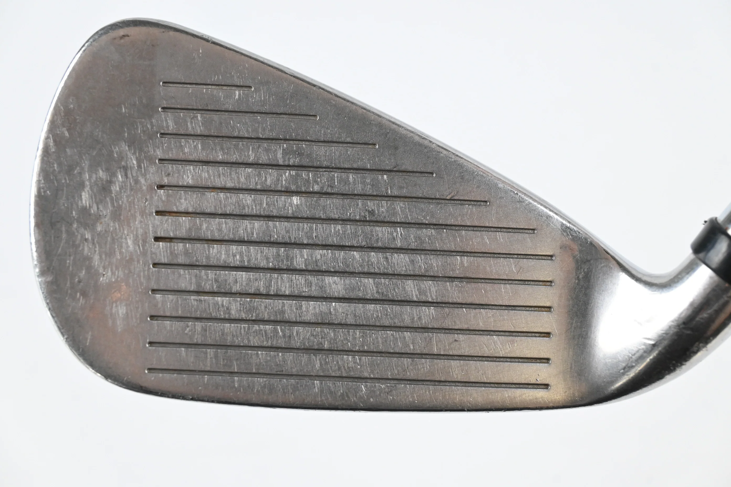 Wilson Di7 #5 Iron / 25.5 Degree / Regular Flex True Temper TX-105 Shaft - Image 2