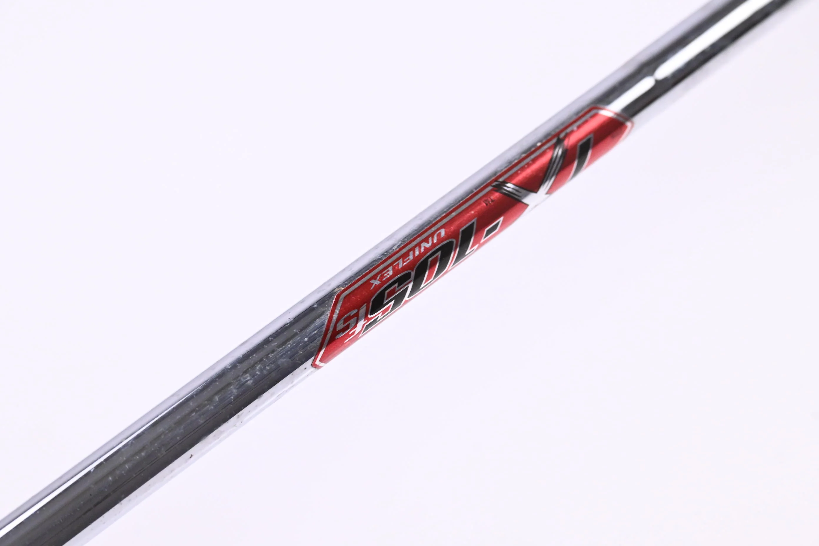 Wilson Di7 #6 Iron / 28.5 Degree / Uniflex True Temper TX-105 fs Shaft - Image 4