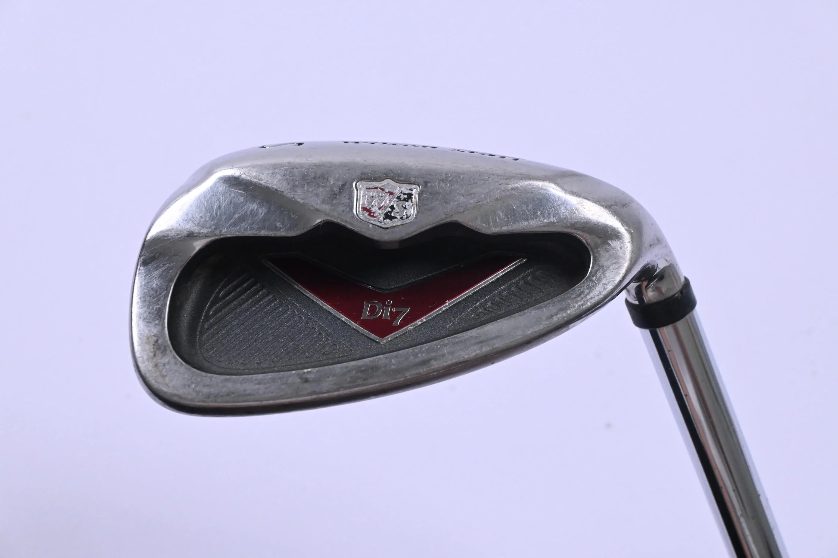 Wilson Di7 Sand Wedge / 55 Degree / Uniflex True temper TX-105 Fs