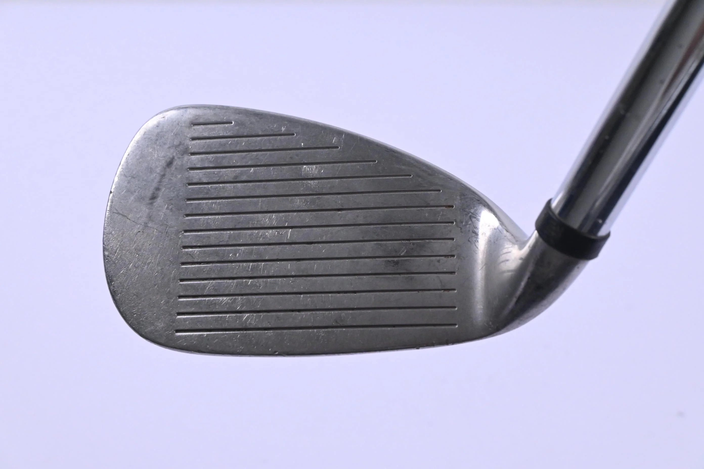 Wilson Di7 Sand Wedge / 55 Degree / Uniflex True temper TX-105 Fs - Image 2